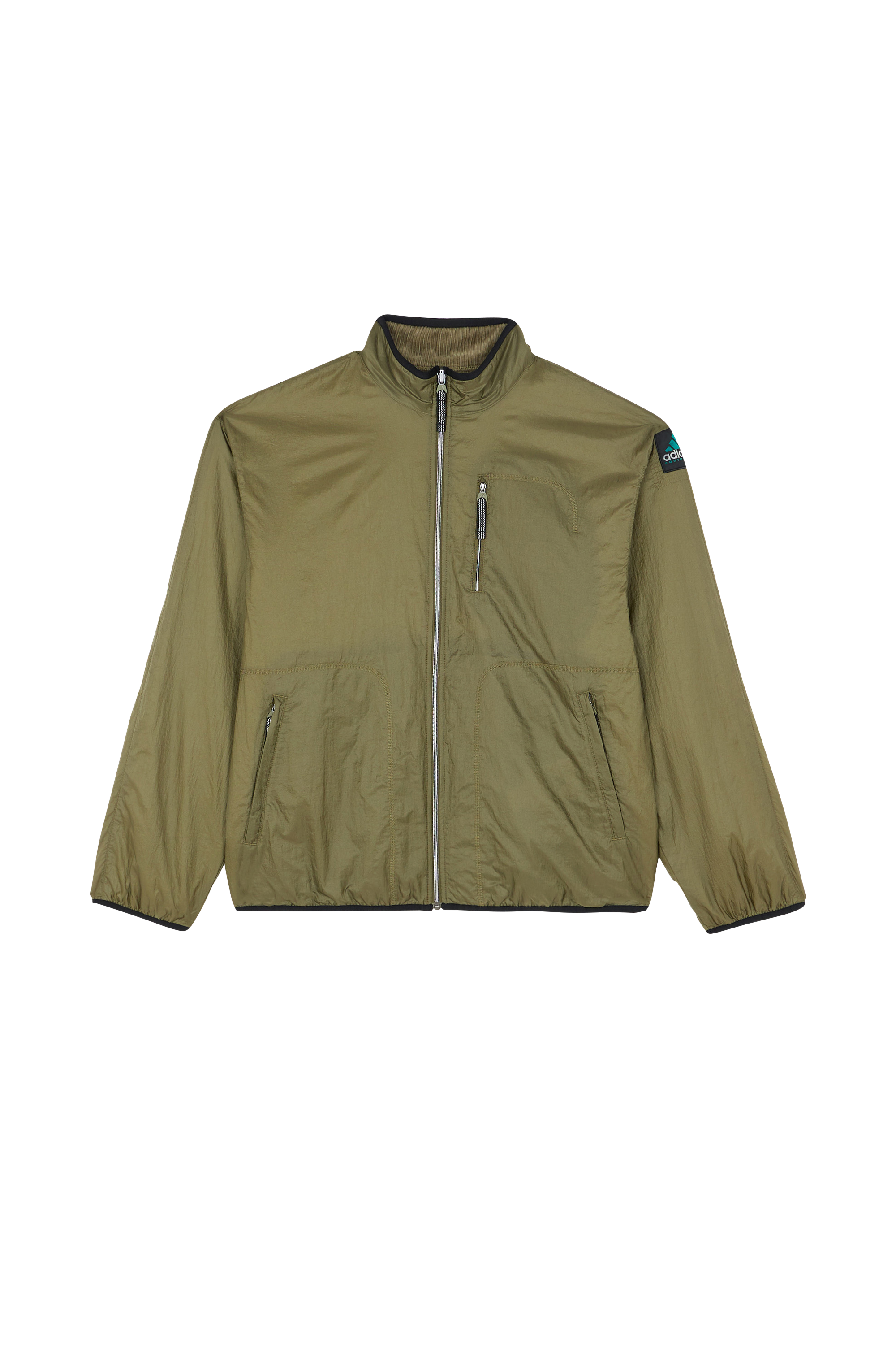 Jacket Green