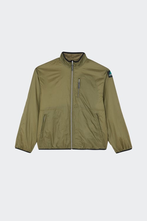 ADIDAS Veste Vert