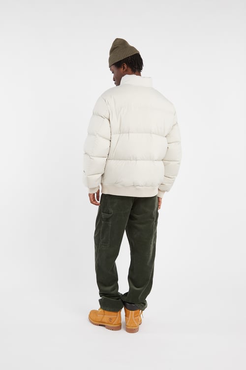 POLO RALPH LAUREN Doudoune Beige
