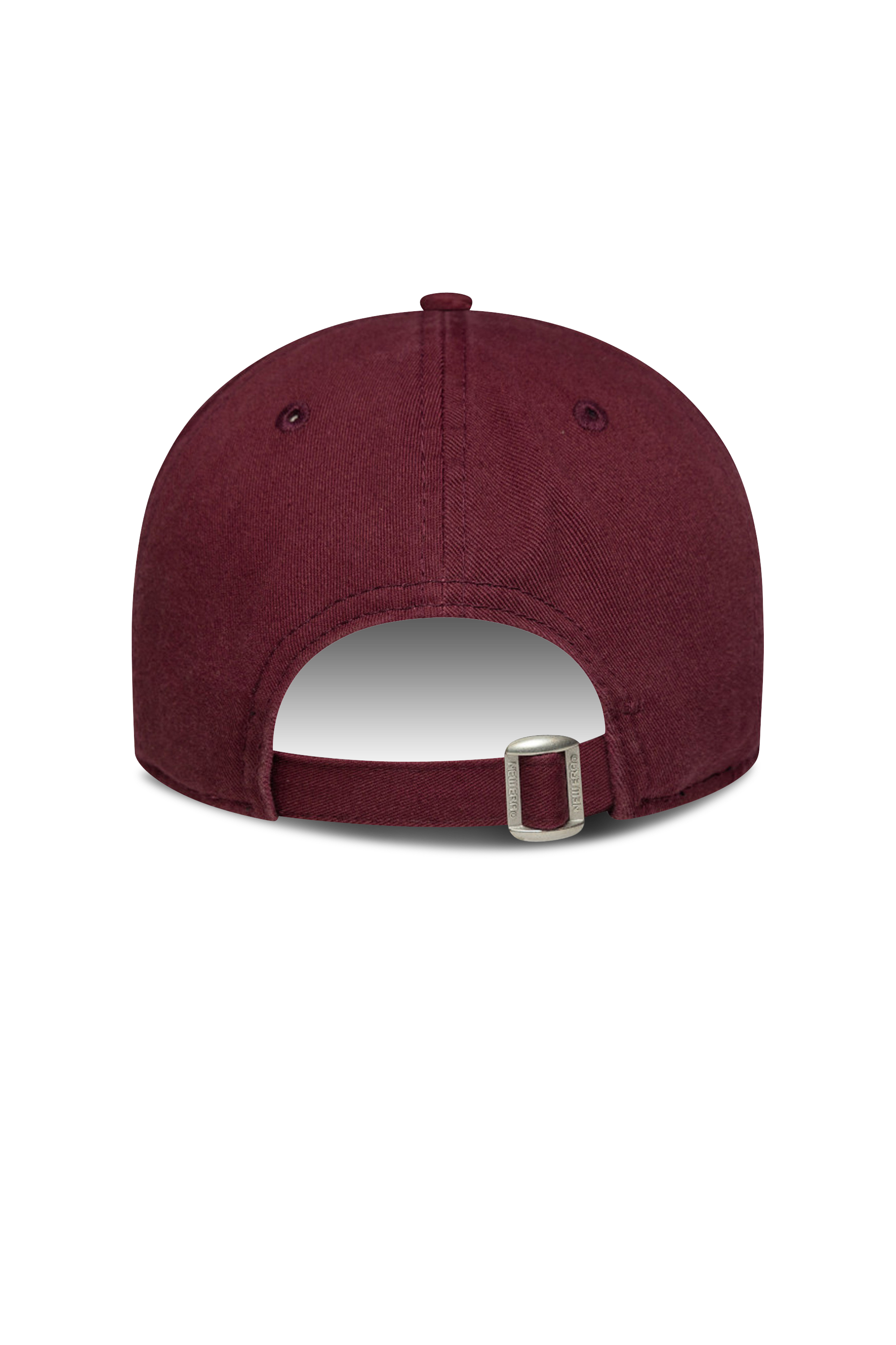 Baseball cap Burgundy