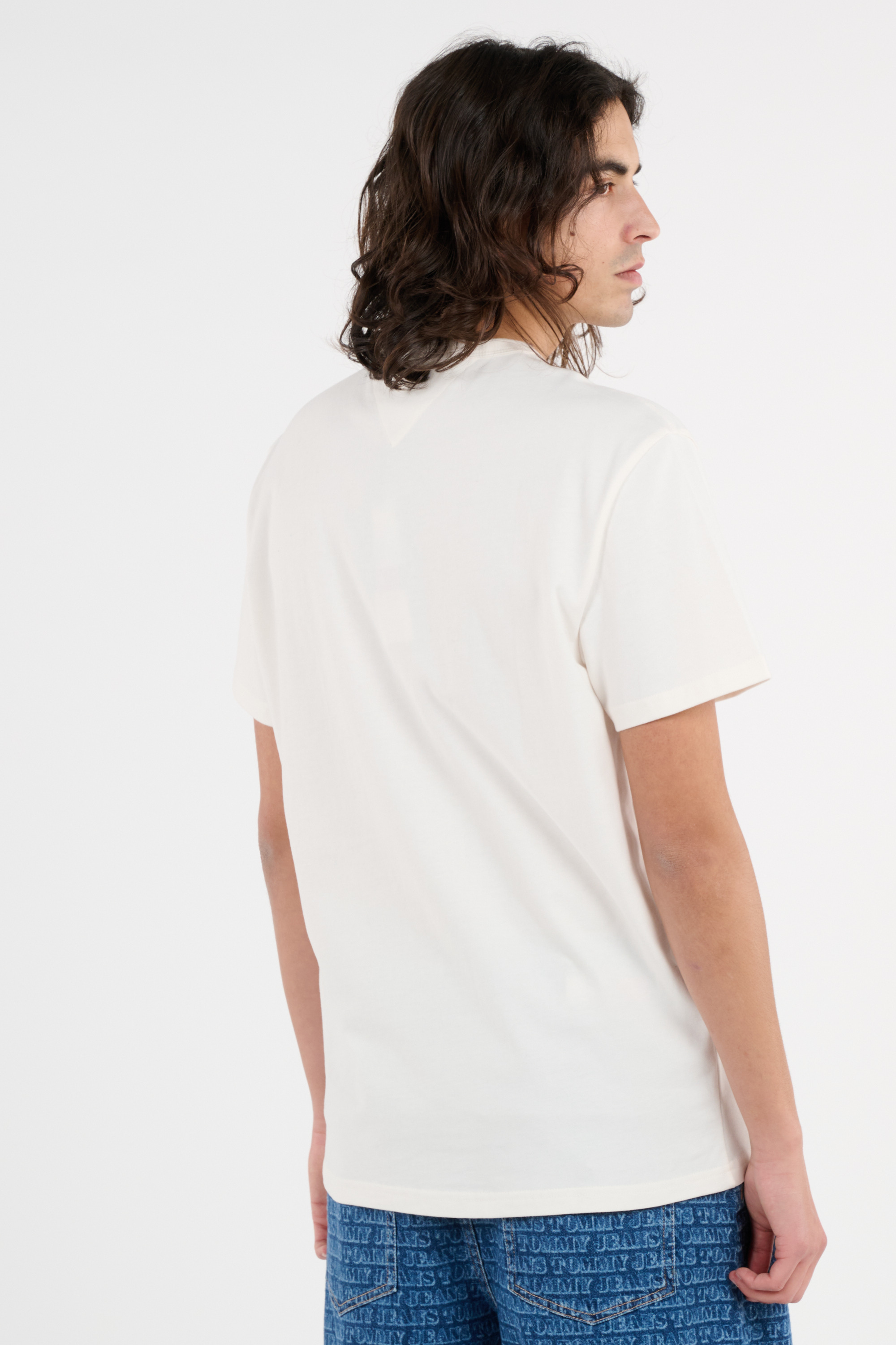 T-shirt White