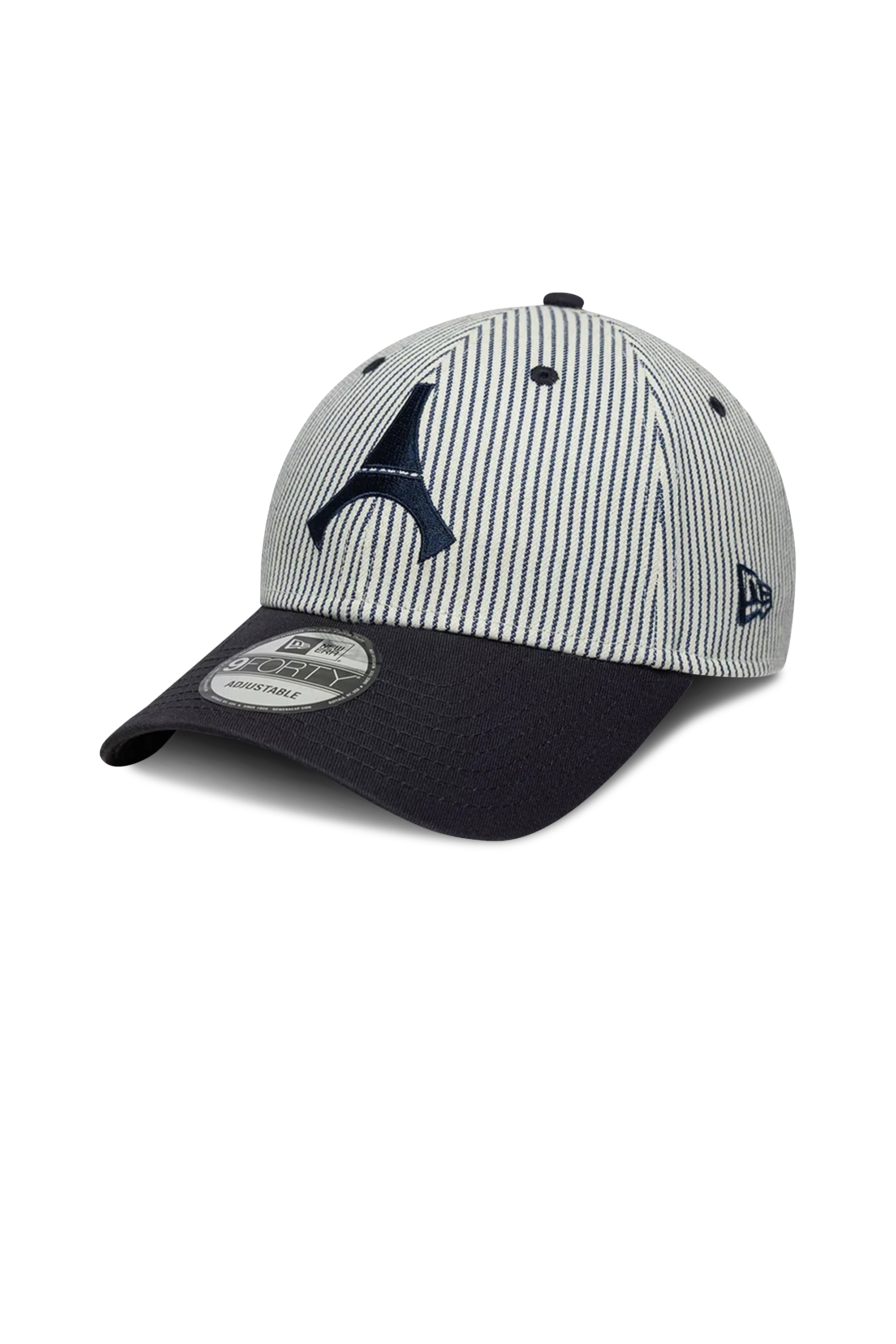 Casquette NEW ERA Bleu