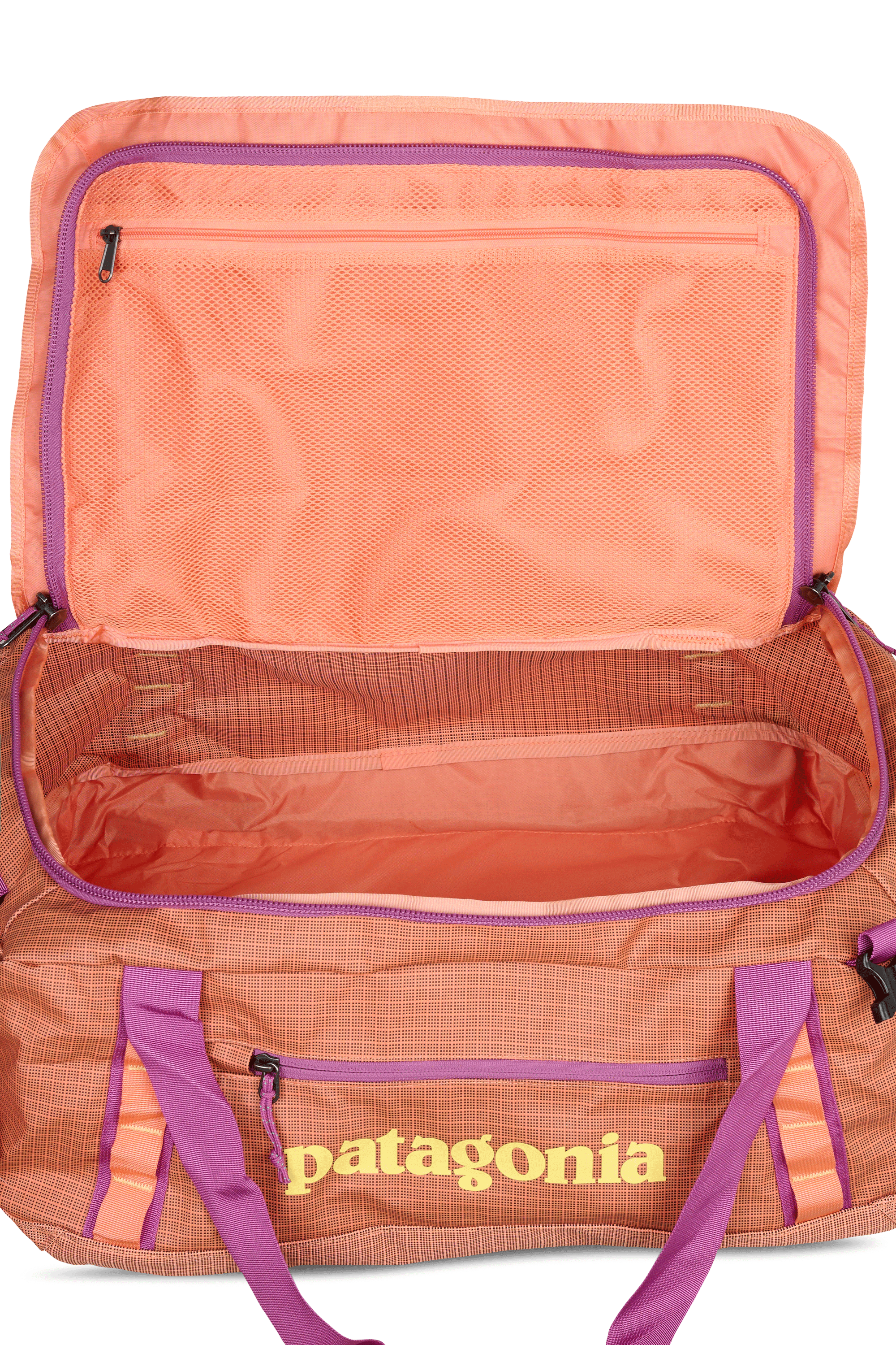 Tranverz S travel bag Orange