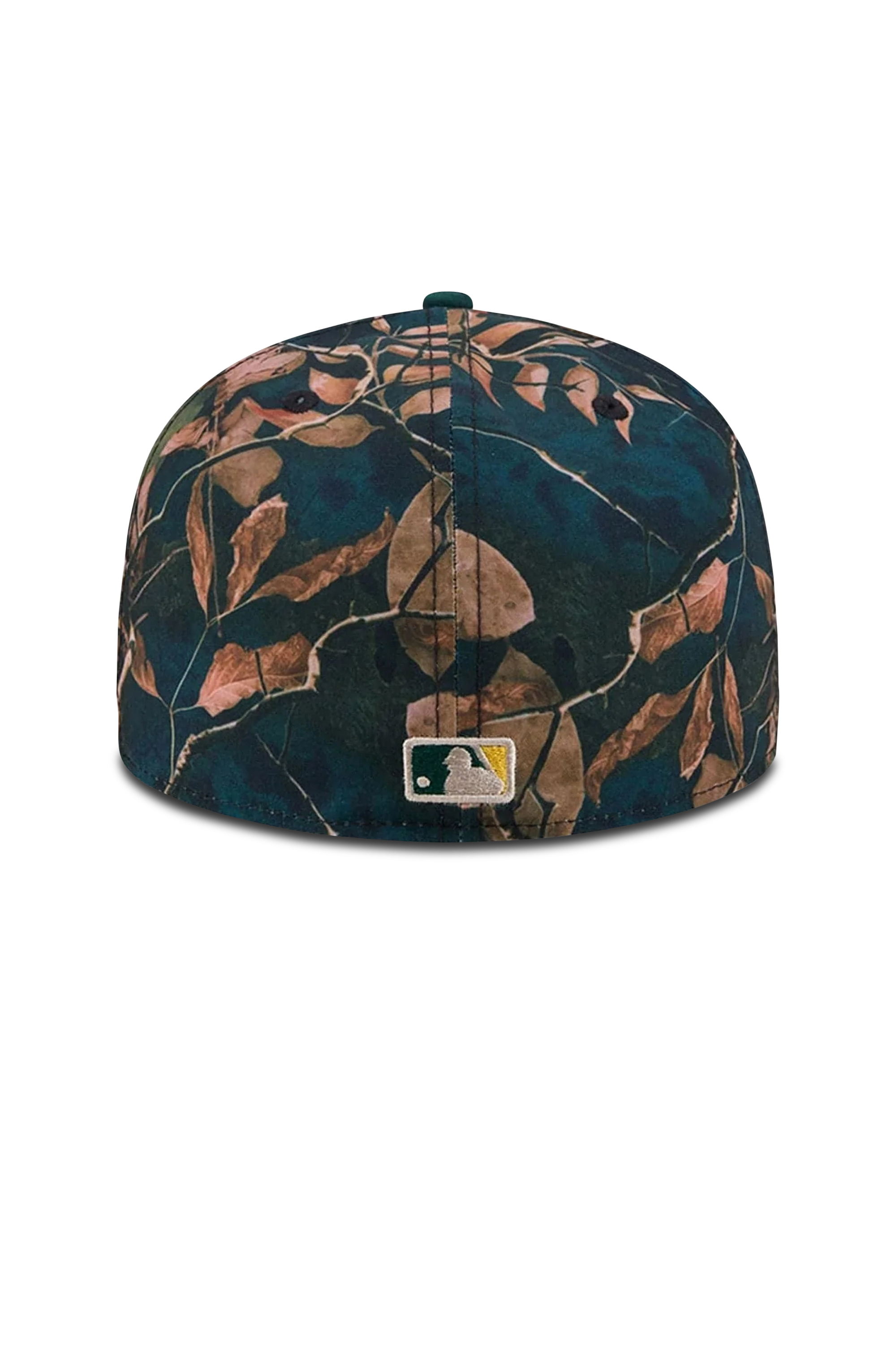 Casquette Vert