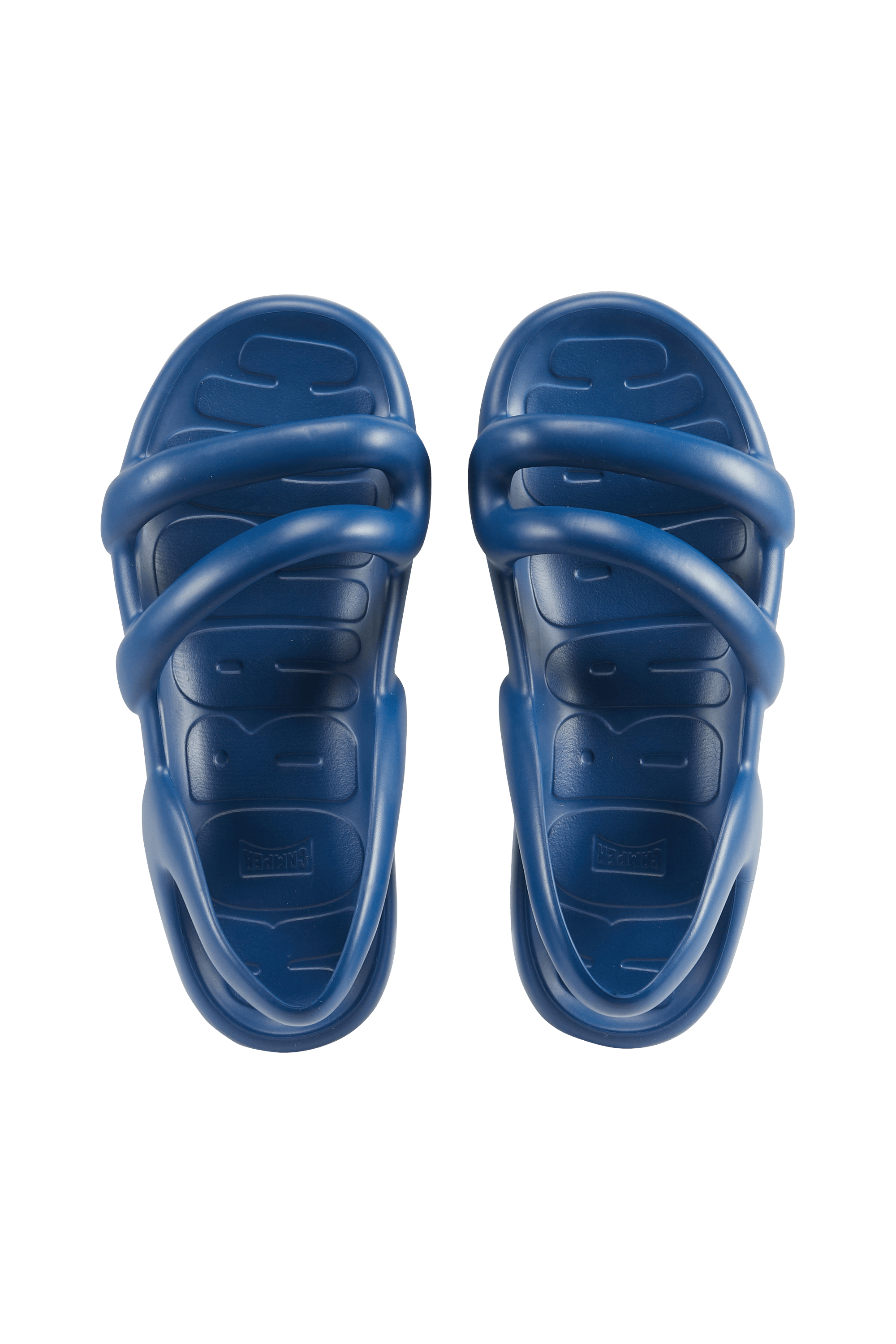 Sandales CAMPER Bleu