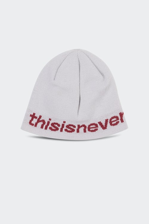 Thisisneverthat - Bonnet - Taille TU Thisisneverthat - Bonnet - Taille TU