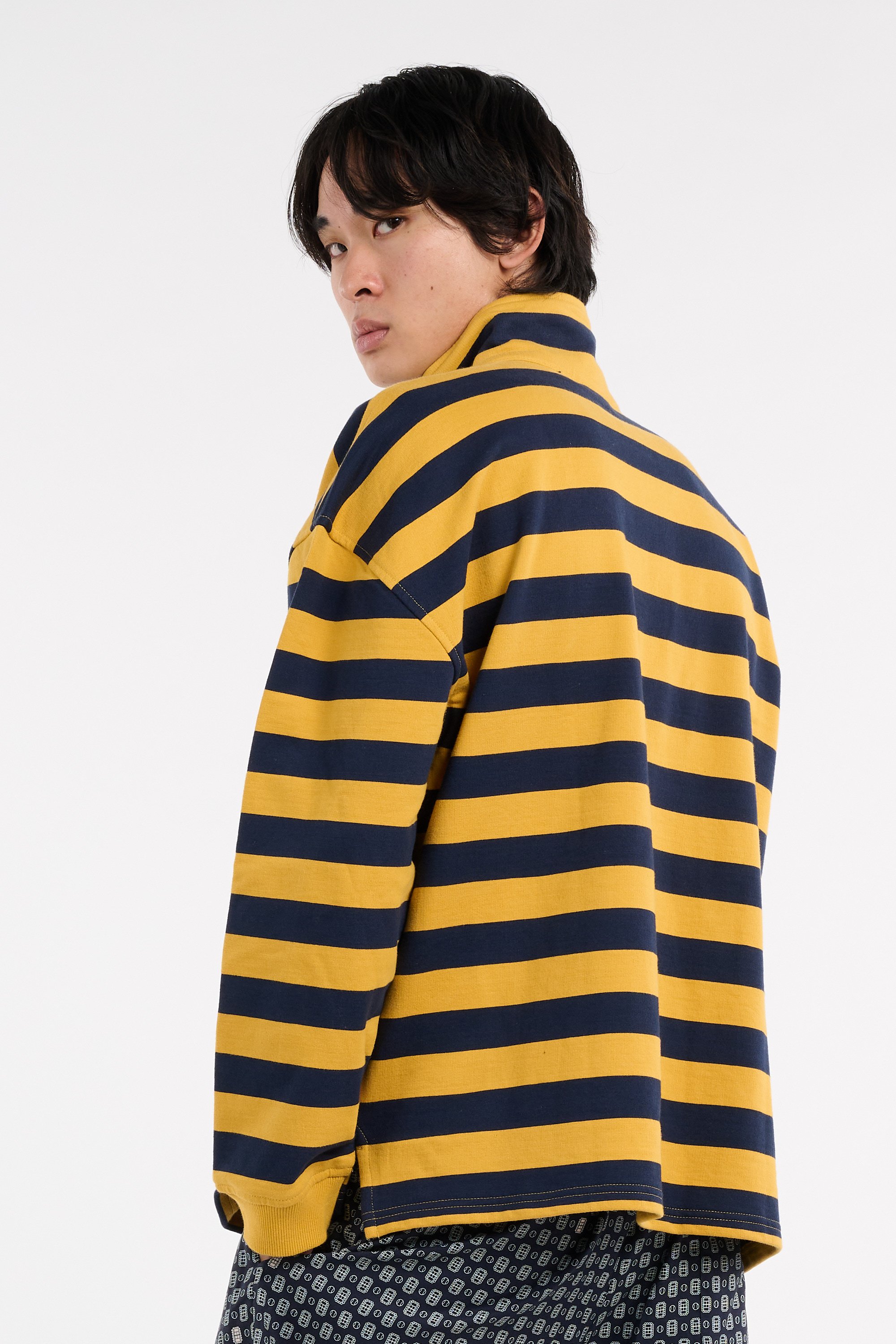 Pull | Multicolore LEVI'S Homme