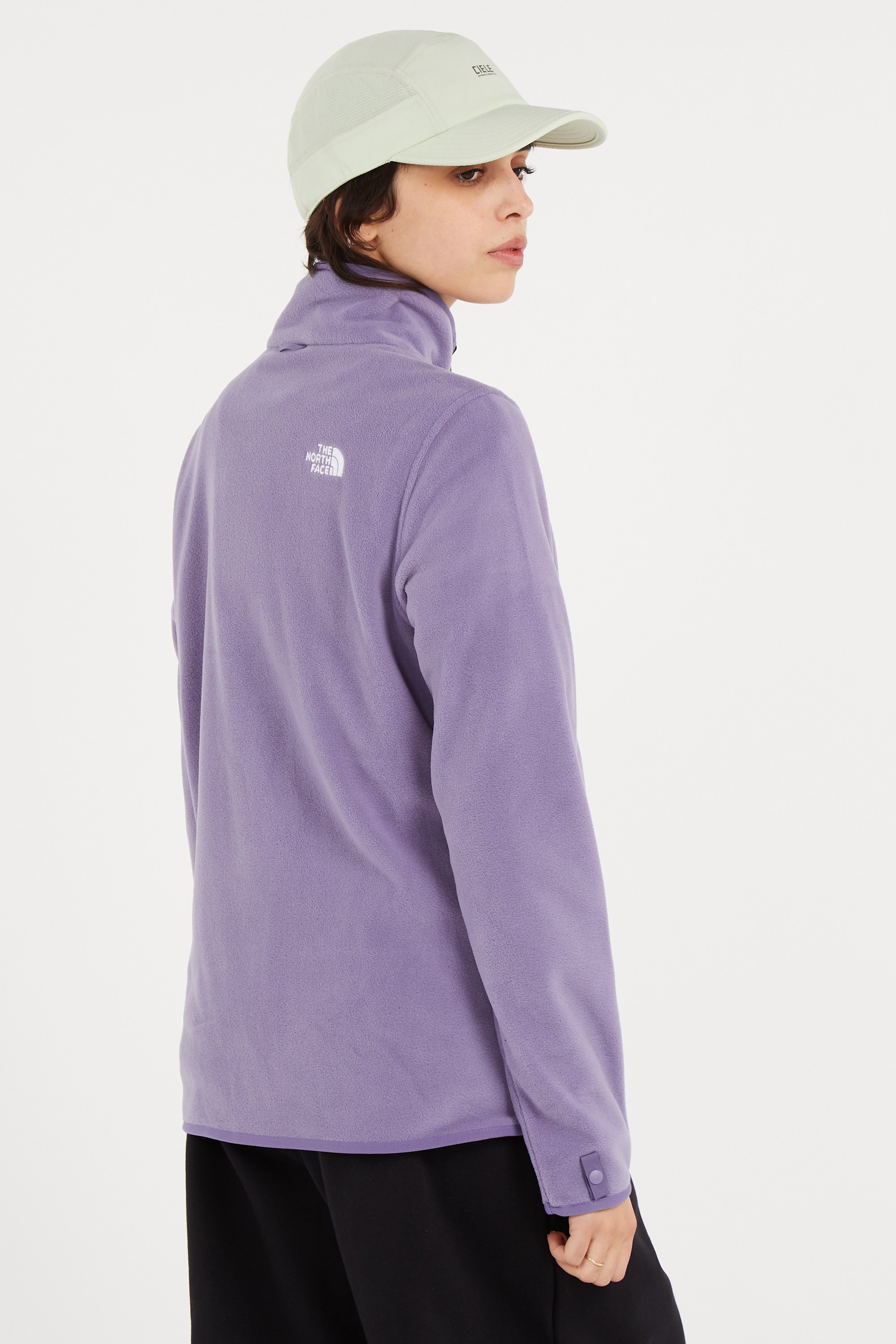 Polaire | Violet THE NORTH FACE Femme