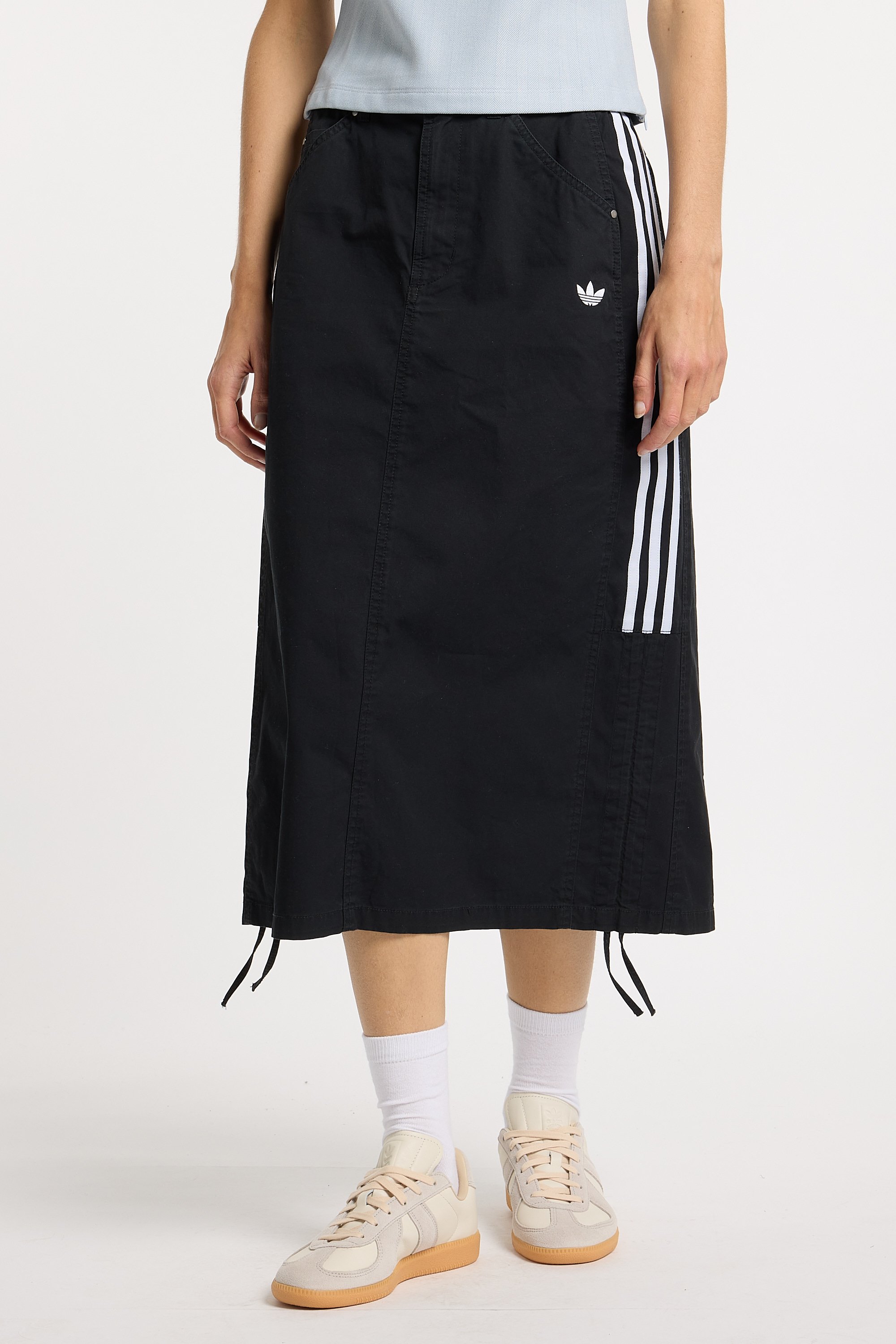 Jupe | Noir ADIDAS Femme