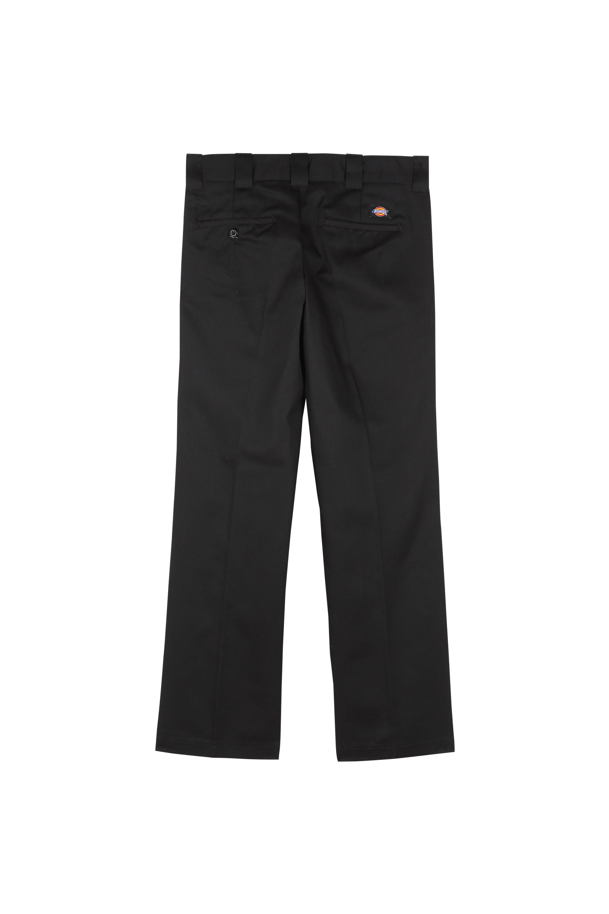 Trousers DICKIES Black
