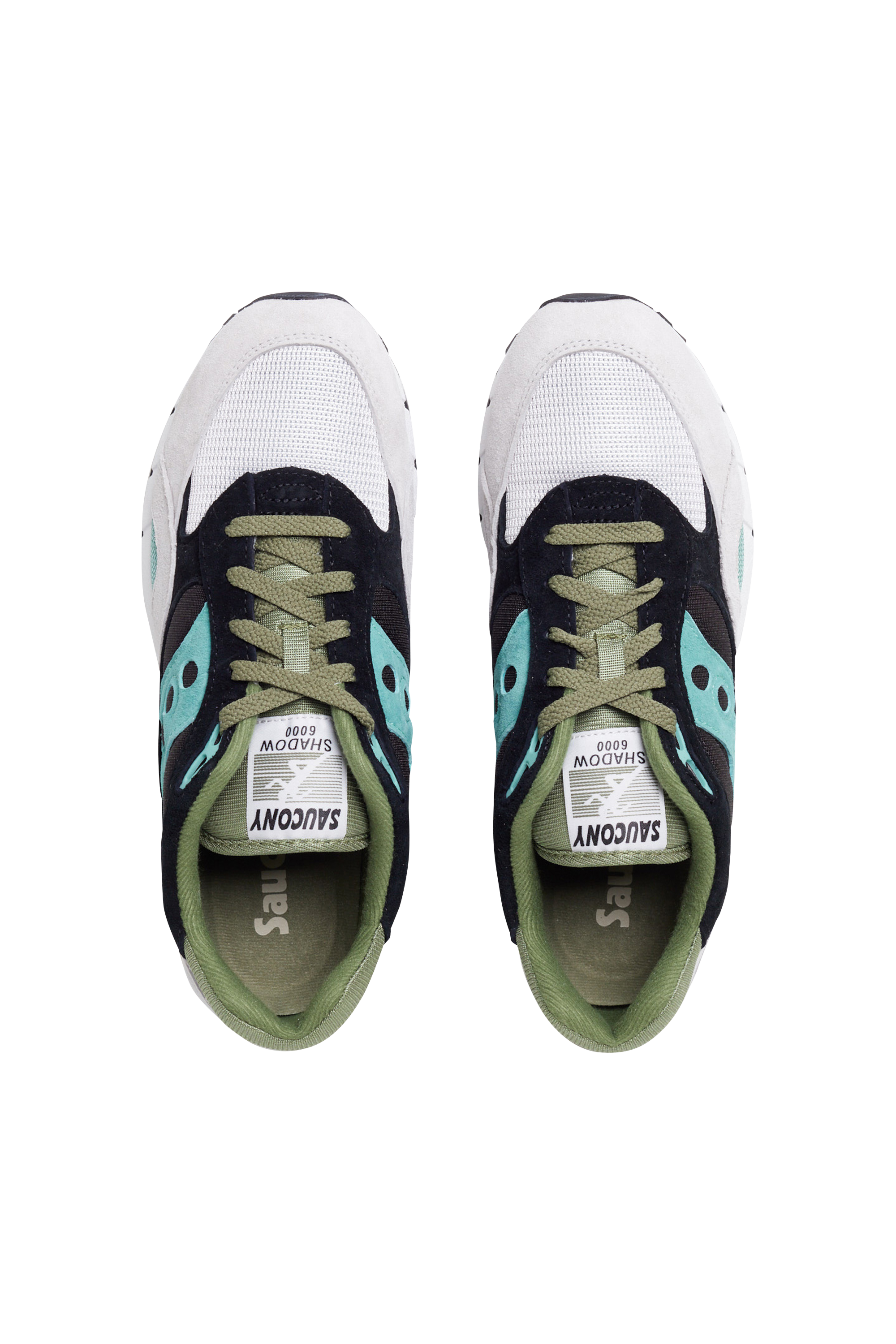 Baskets SAUCONY Multicolore