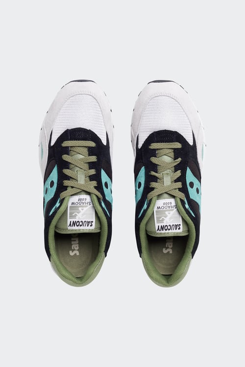 SAUCONY Baskets Multicolore