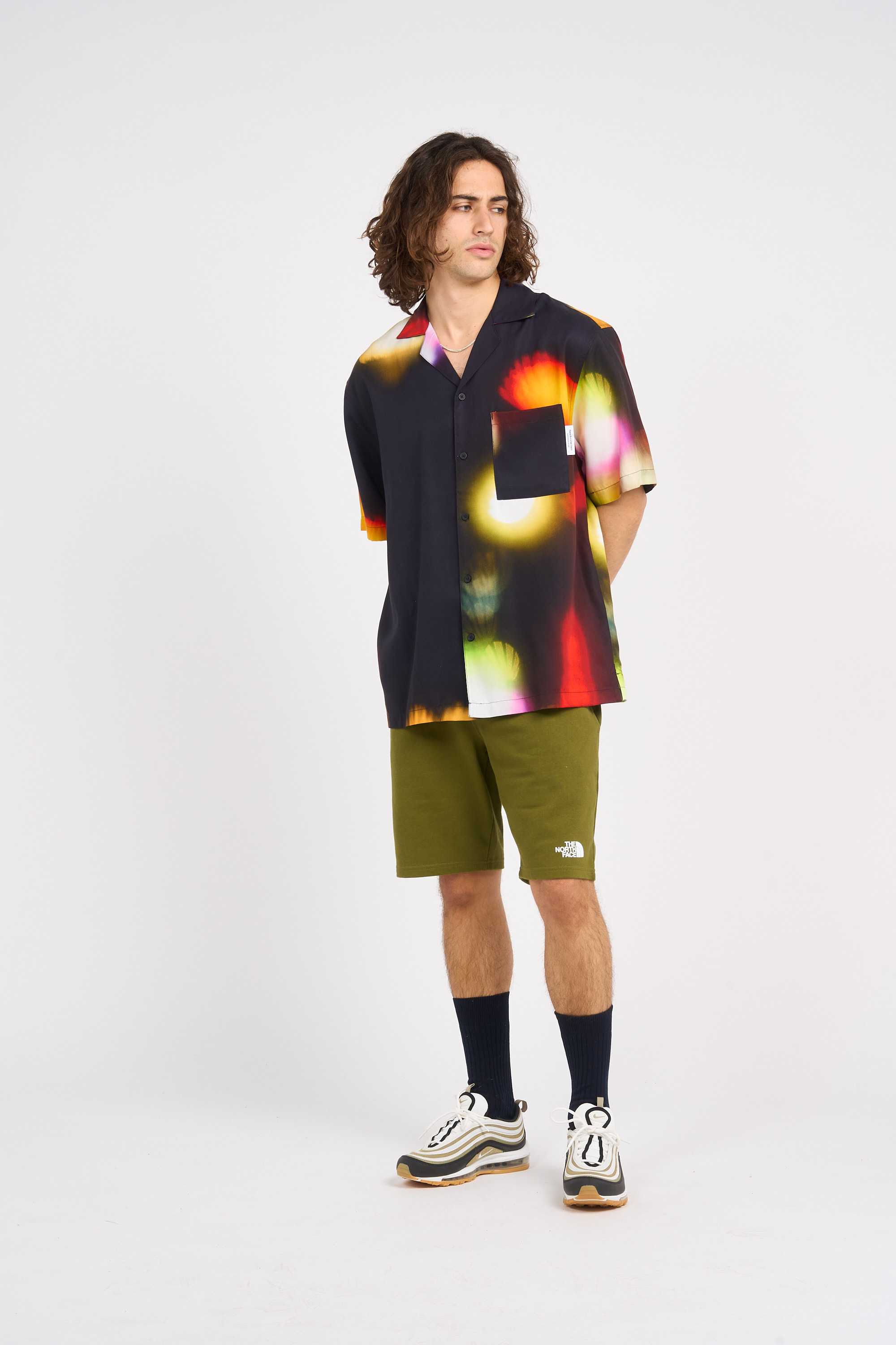 Shirt Black