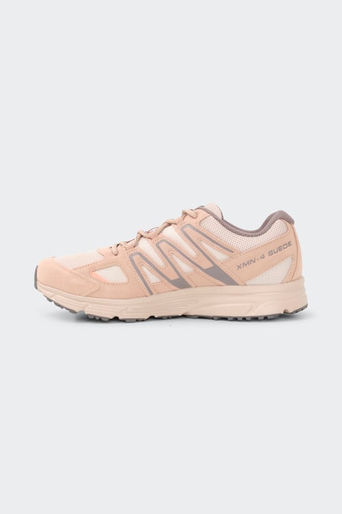 SALOMON Baskets Beige