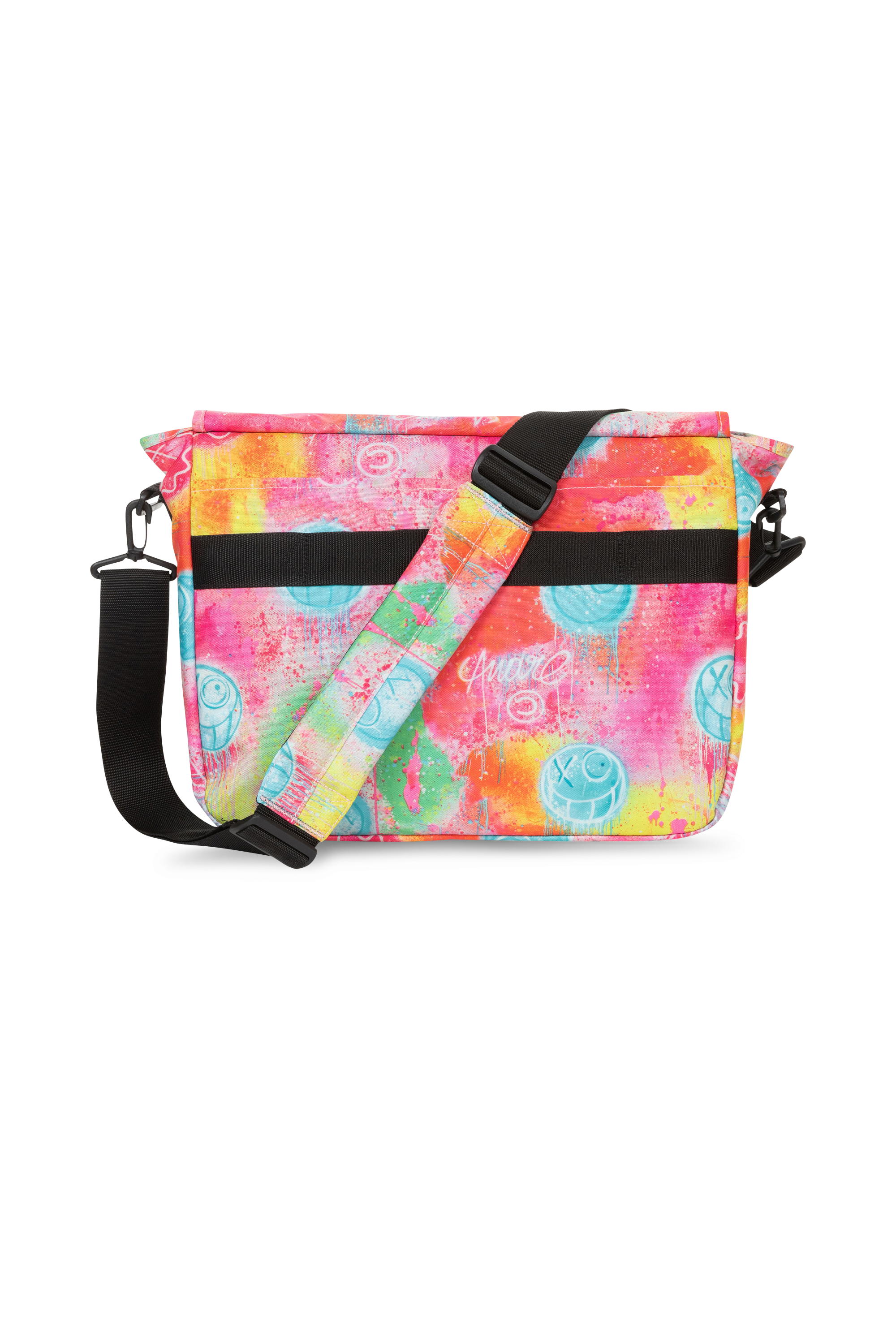 Sac à bandoulière Multicolore