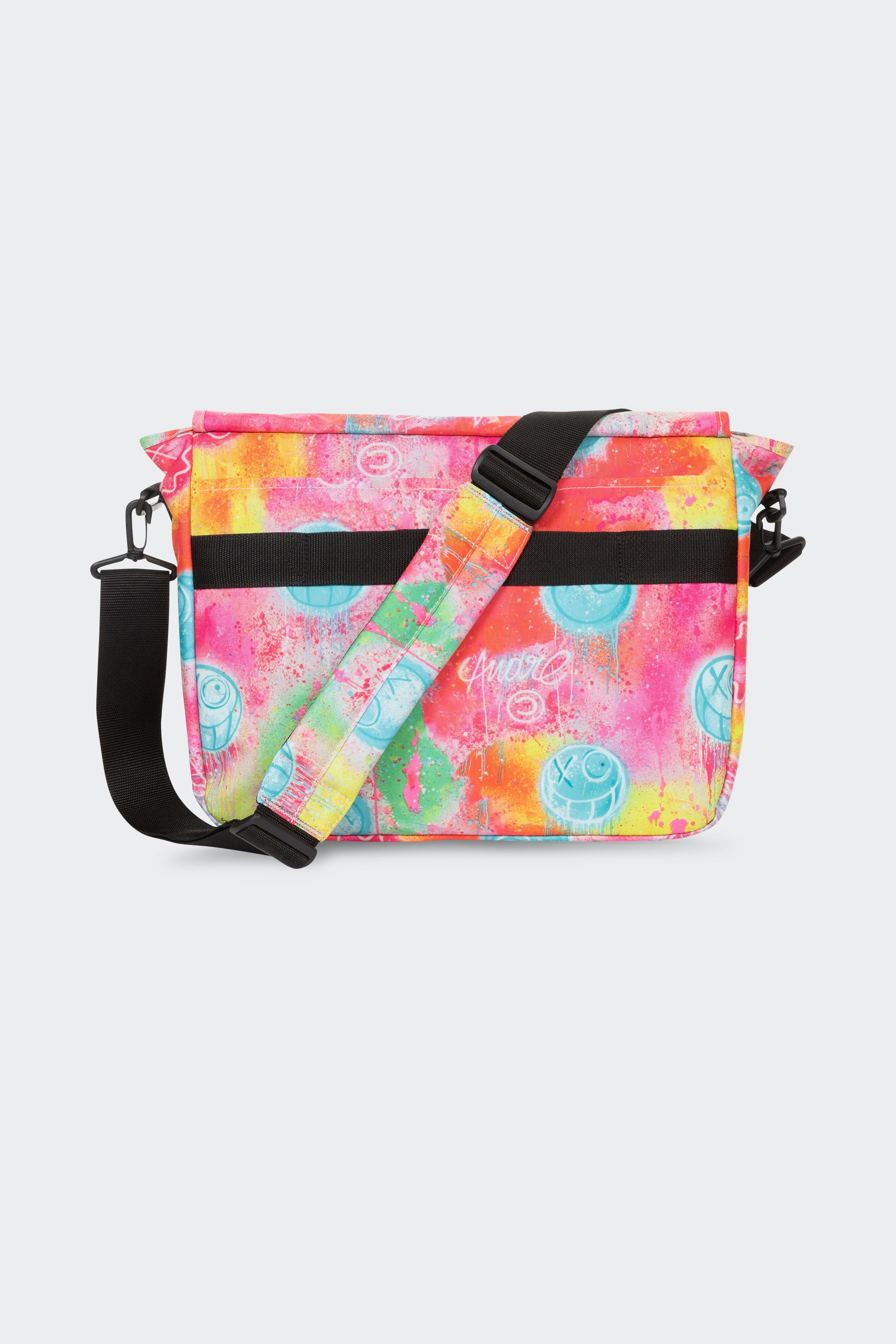 sac bandoulière  | Multicolore by EASTPAK sac bandoulière  Multicolore