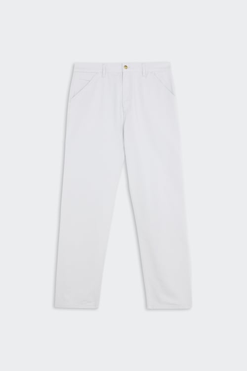 Pantalon - Taille 31/32 Gris
