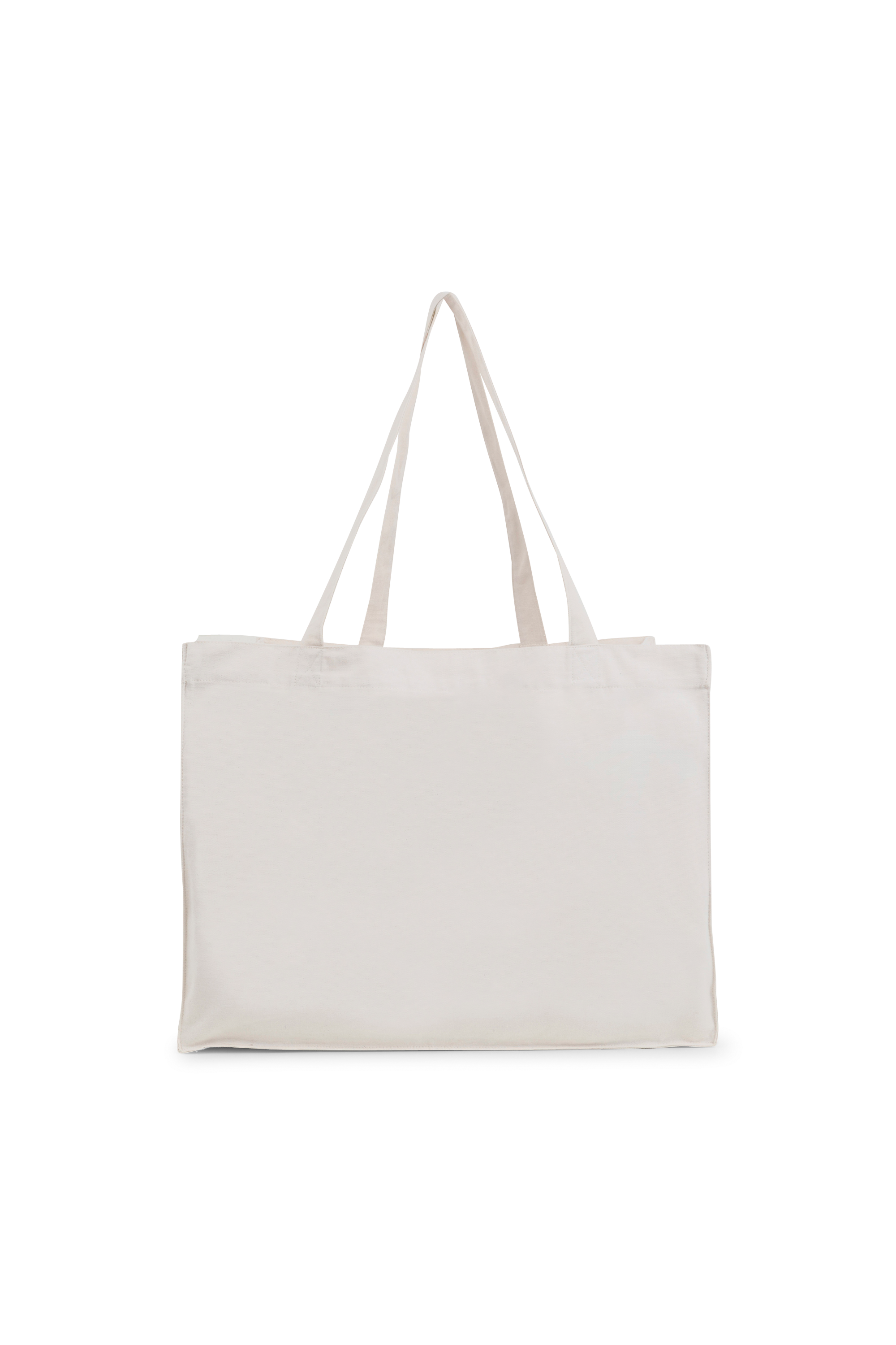Tote bag CITADIUM Beige