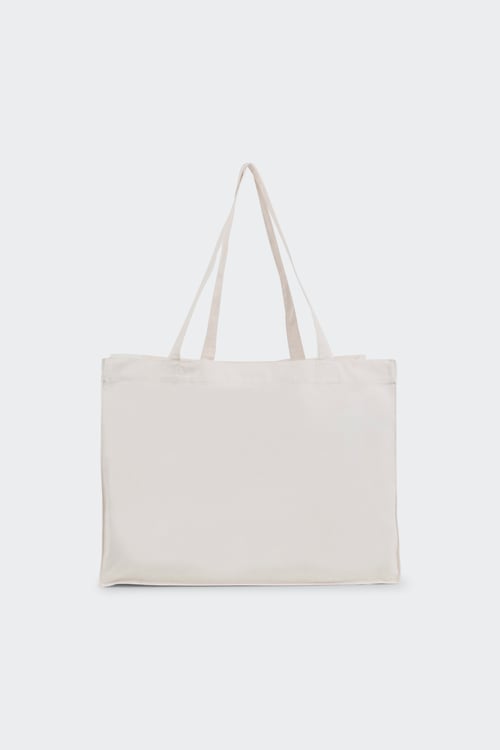 CITADIUM Tote Bag Beige