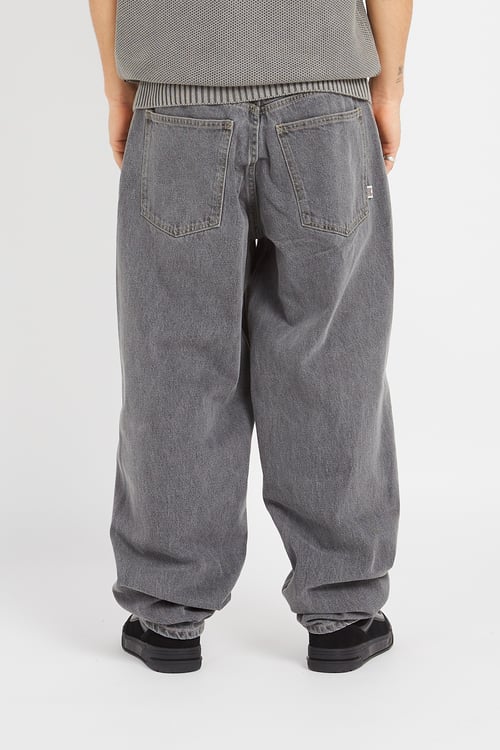 HUF Jeans Beige