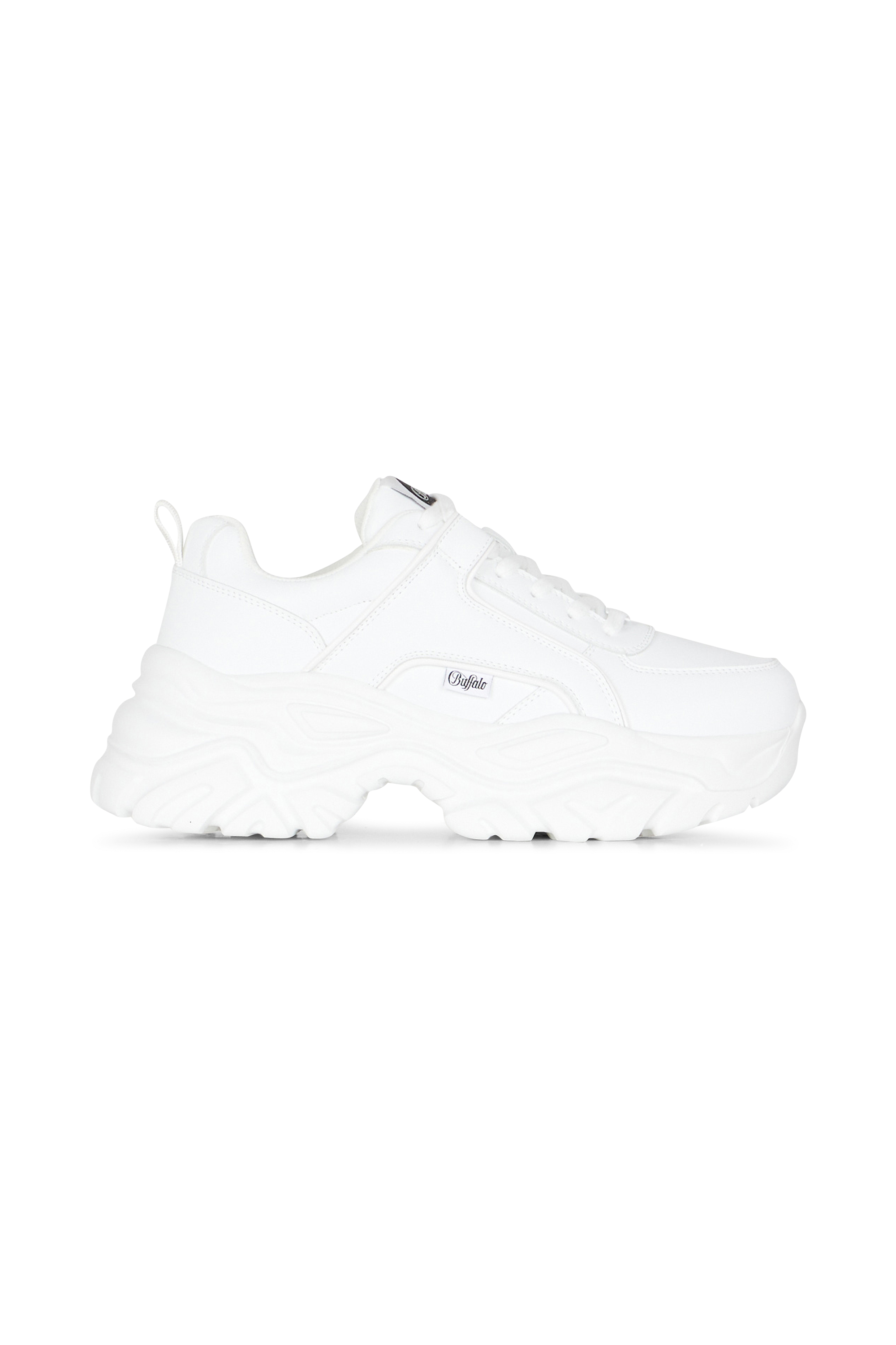 Sneakers White