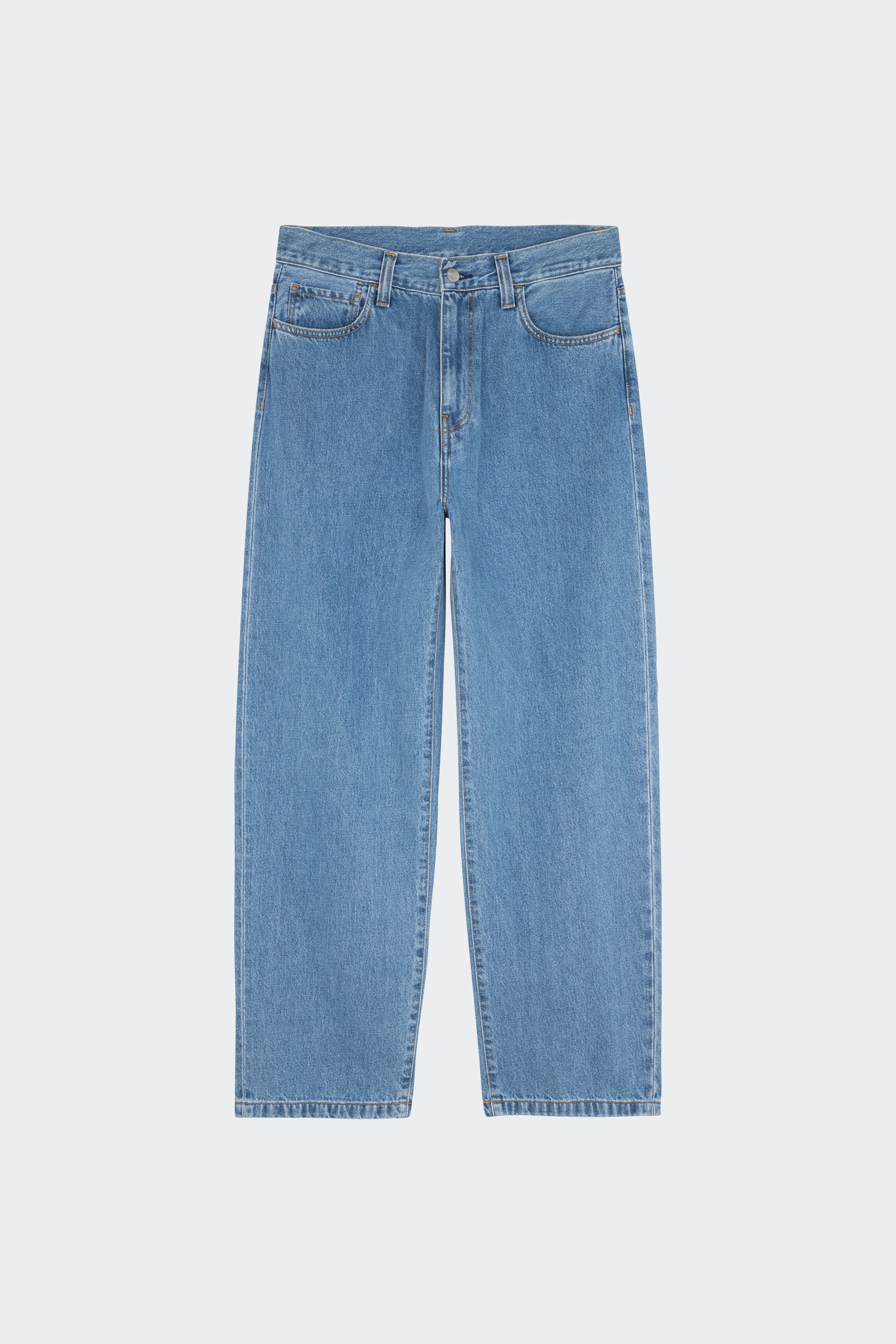 Jean | Bleu by CARHARTT WIP Jean Bleu