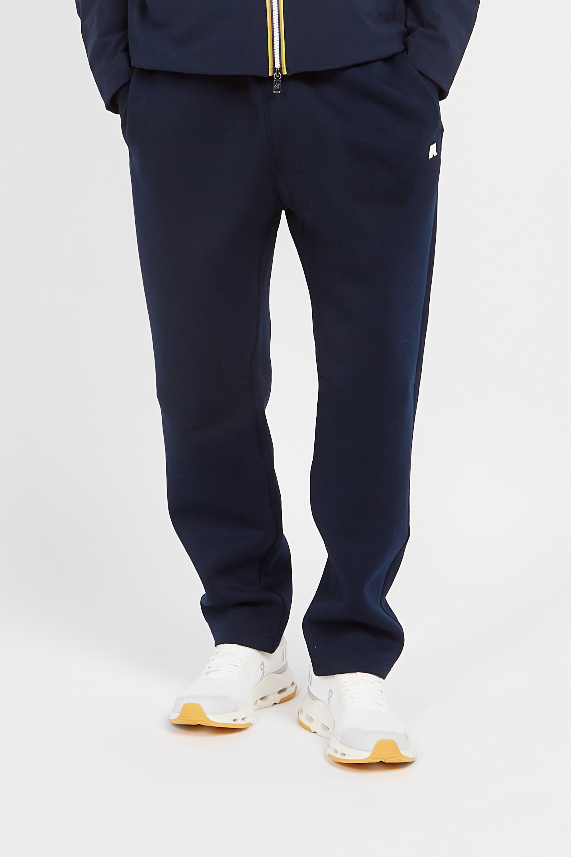 Jogging | Bleu K-WAY Homme