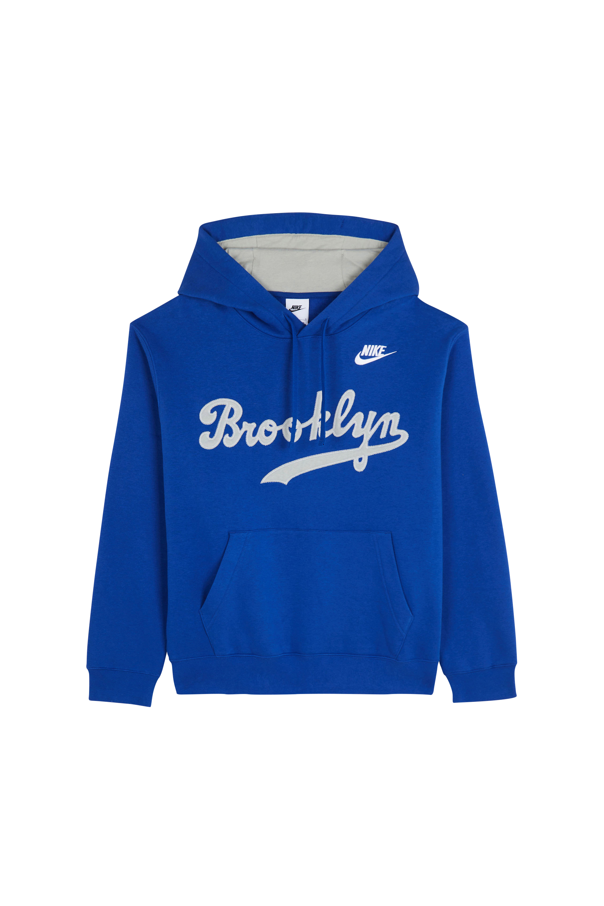 Hoodie Blue