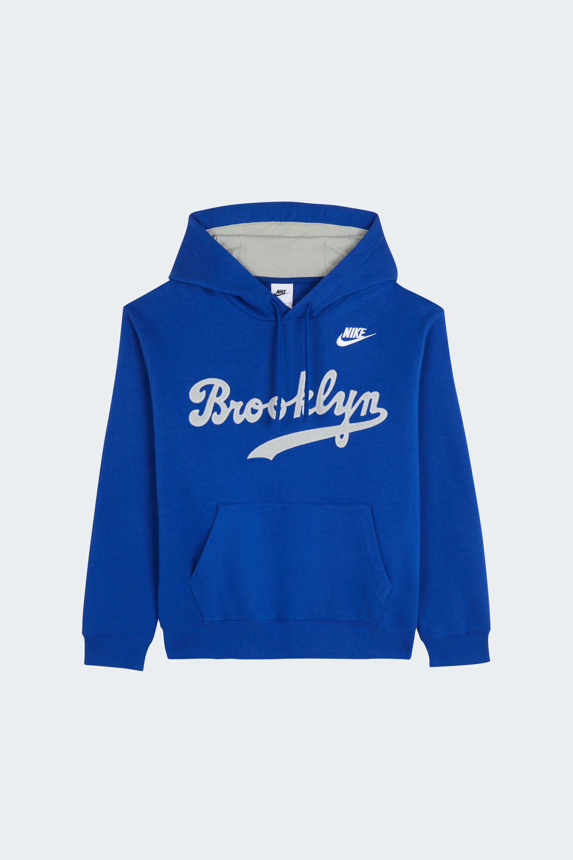 Hoodie | Bleu by NIKE MLB Hoodie Bleu