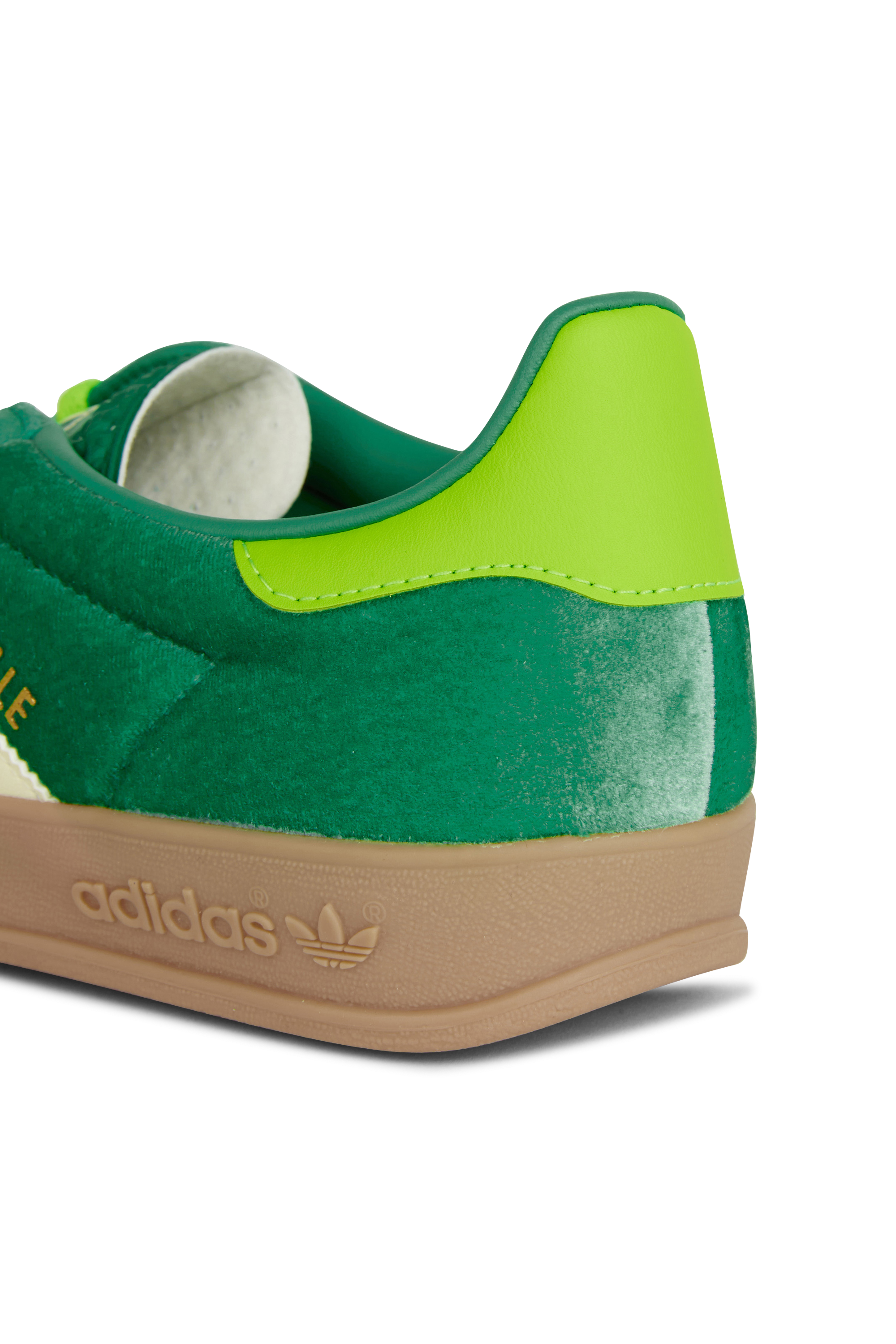 Sneakers Green
