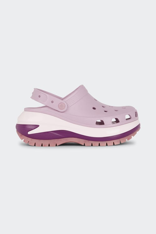 Sandales - Taille 37/38 Violet