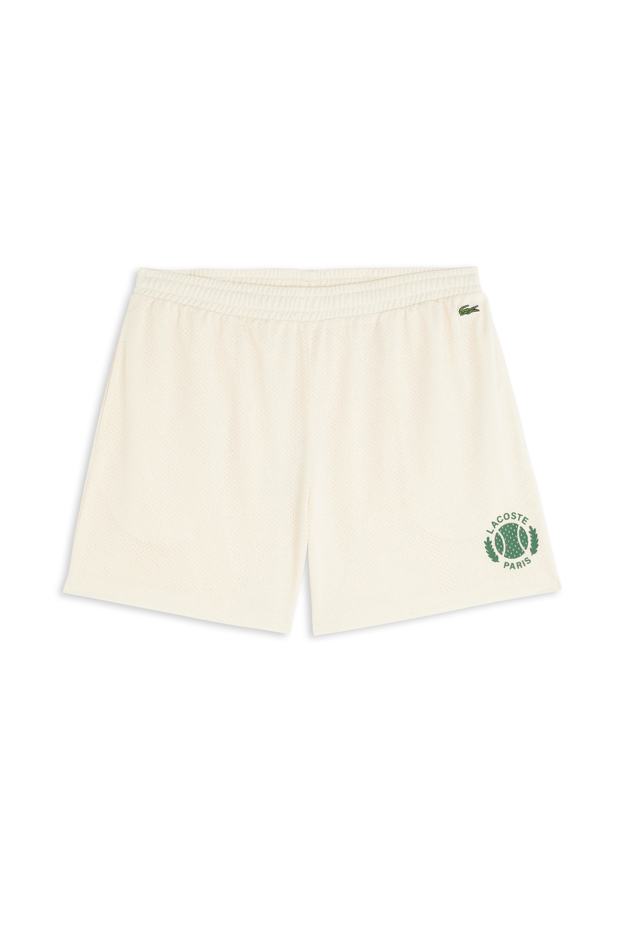 Short Blanc