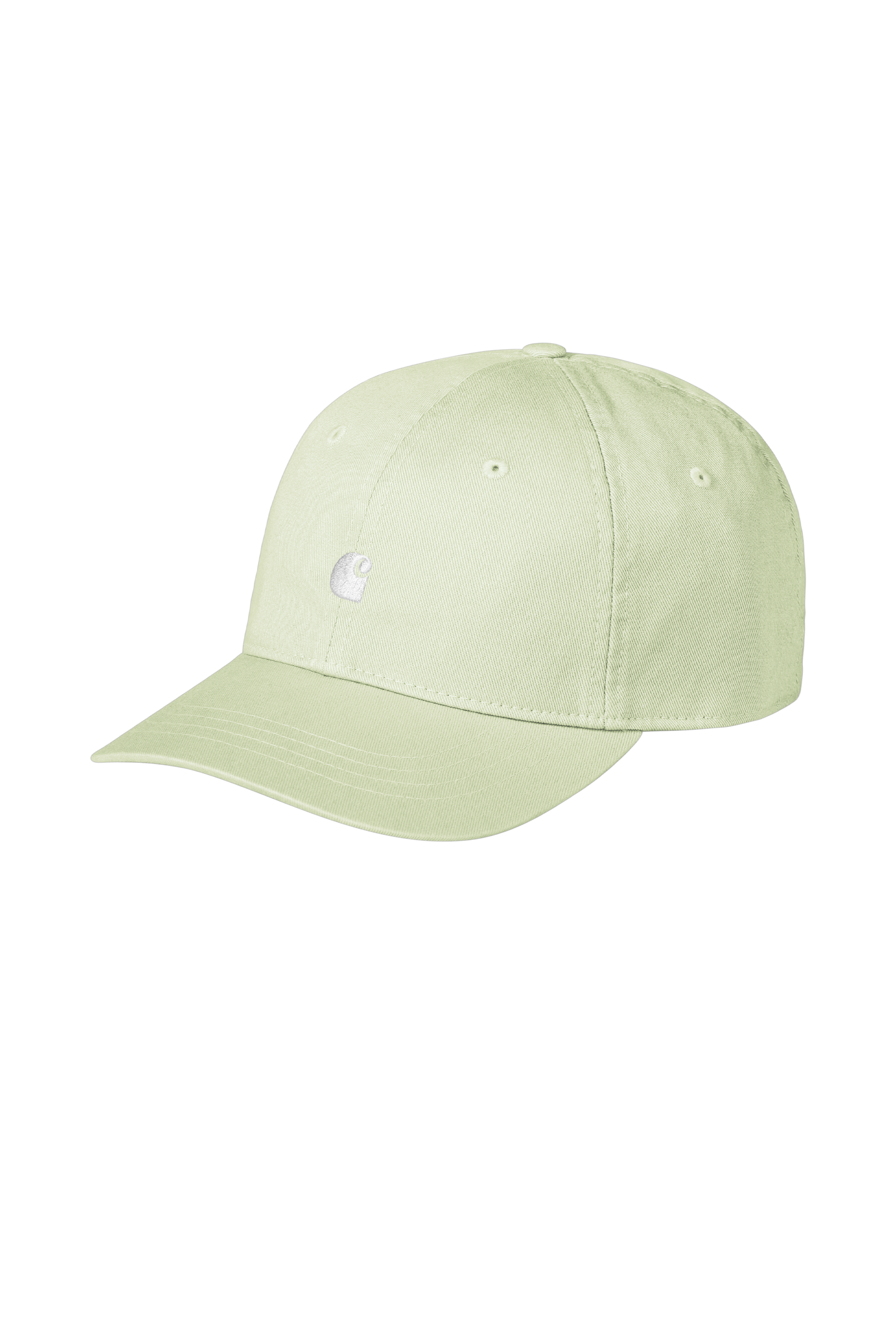 Baseball cap Green