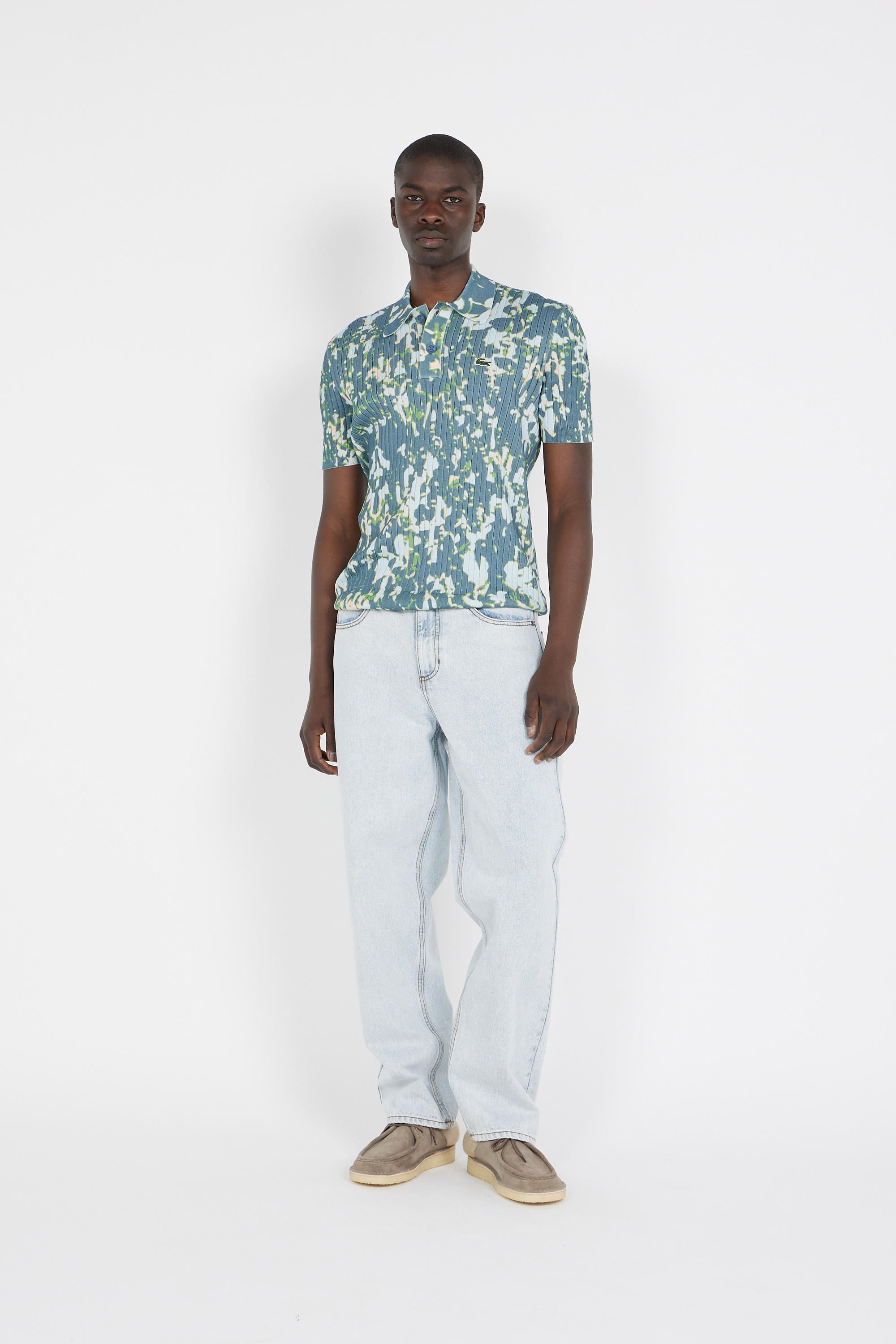 Jeans Blue
