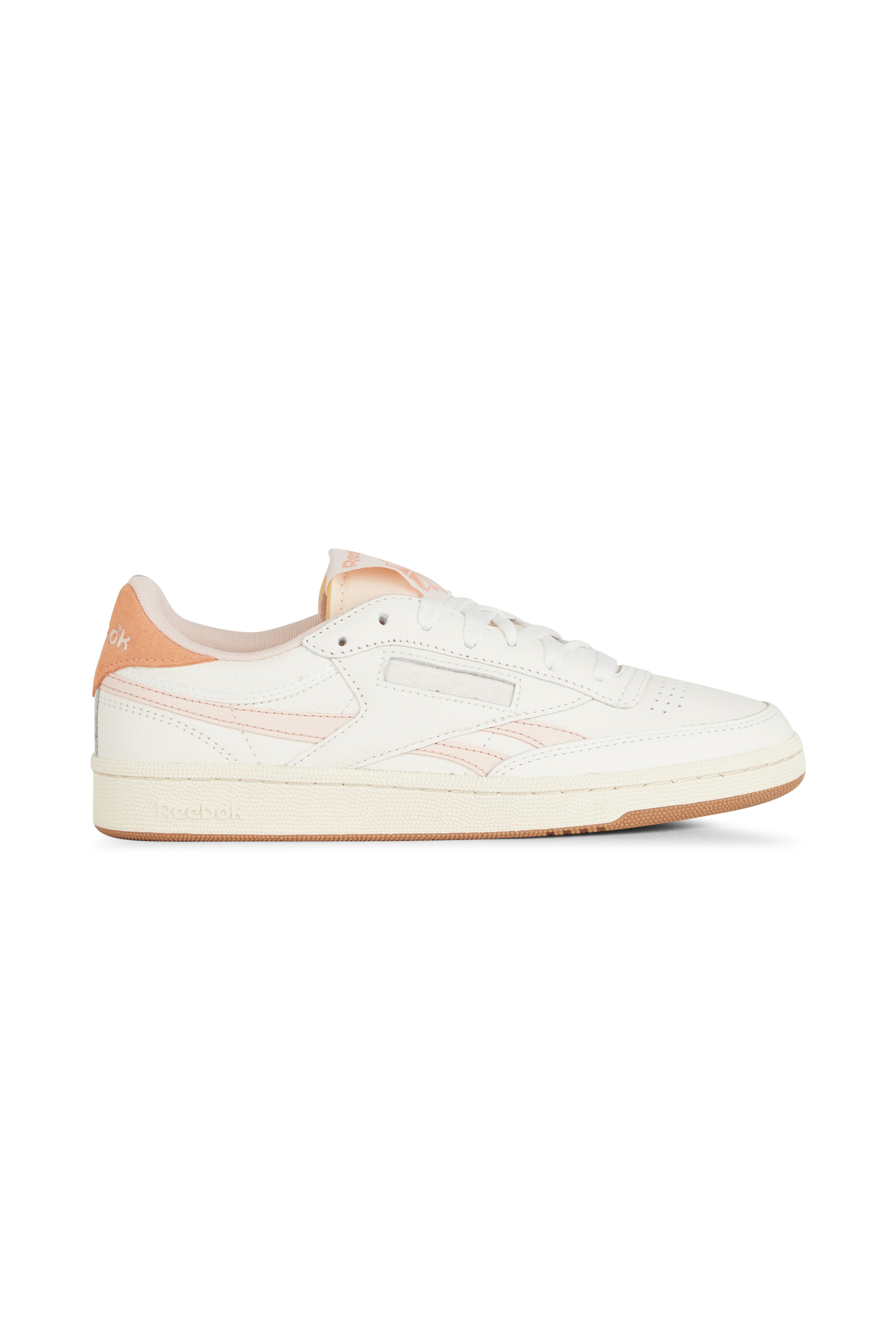 Baskets Beige