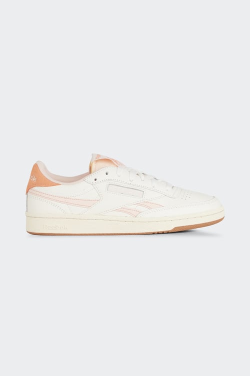 Baskets - Taille 36 Beige