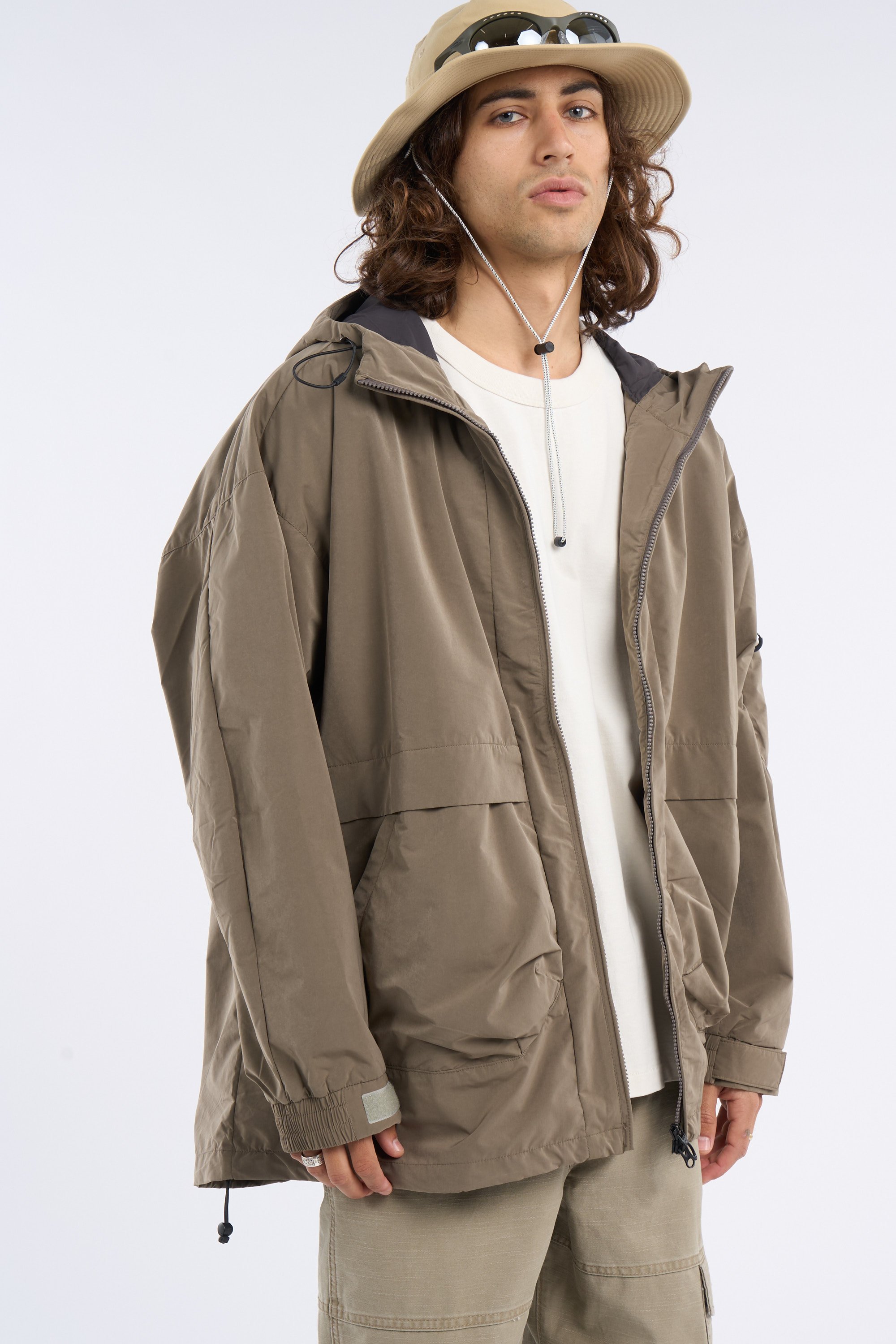 Veste | Marron by OAKLEY Veste Marron