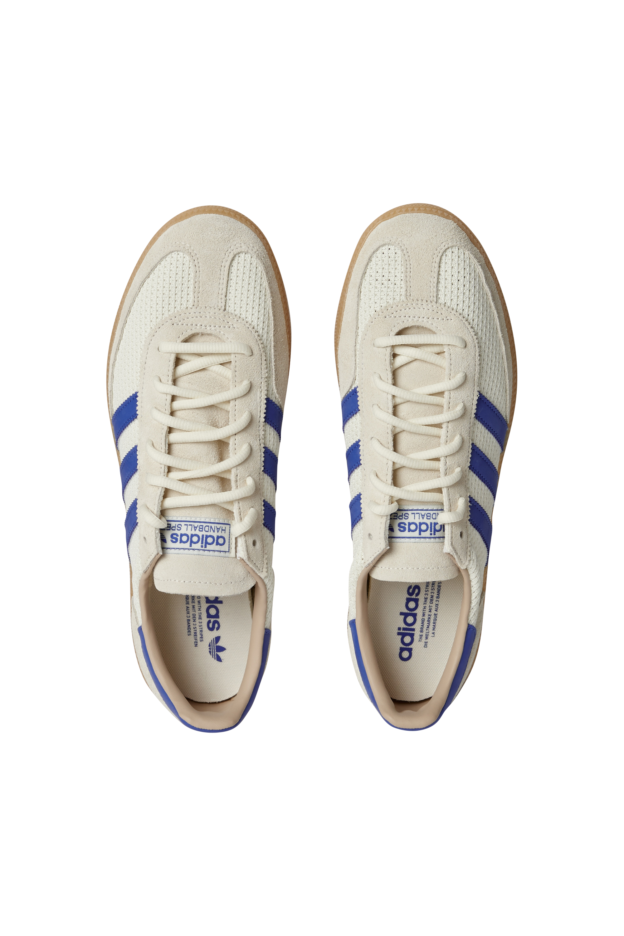 Sneakers ADIDAS White