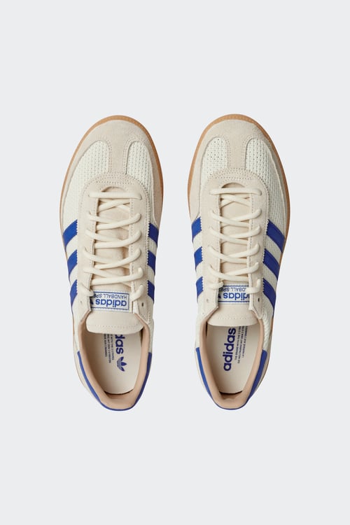 ADIDAS Baskets Blanc