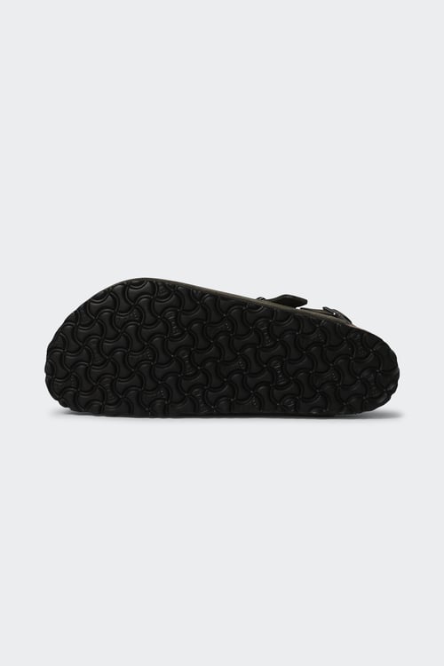BIRKENSTOCK Sabots Vert