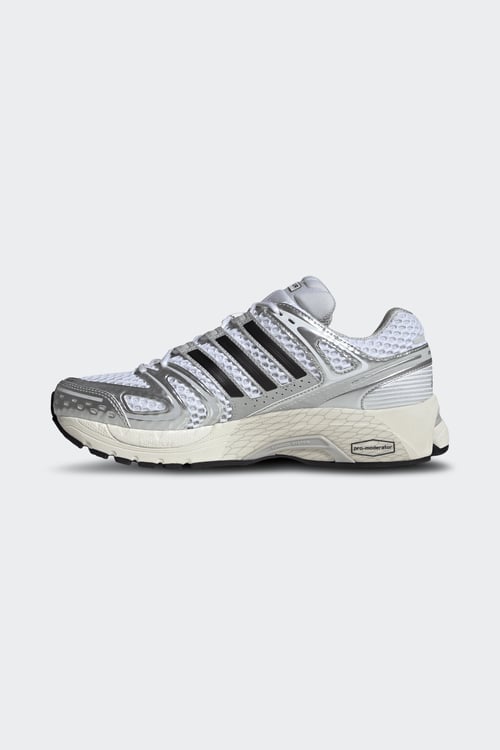 ADIDAS Baskets Gris