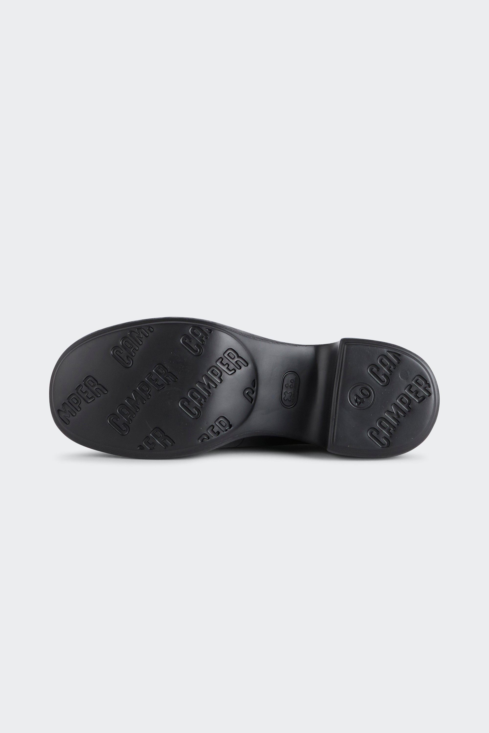 Babies | Black by CAMPER Babies Black