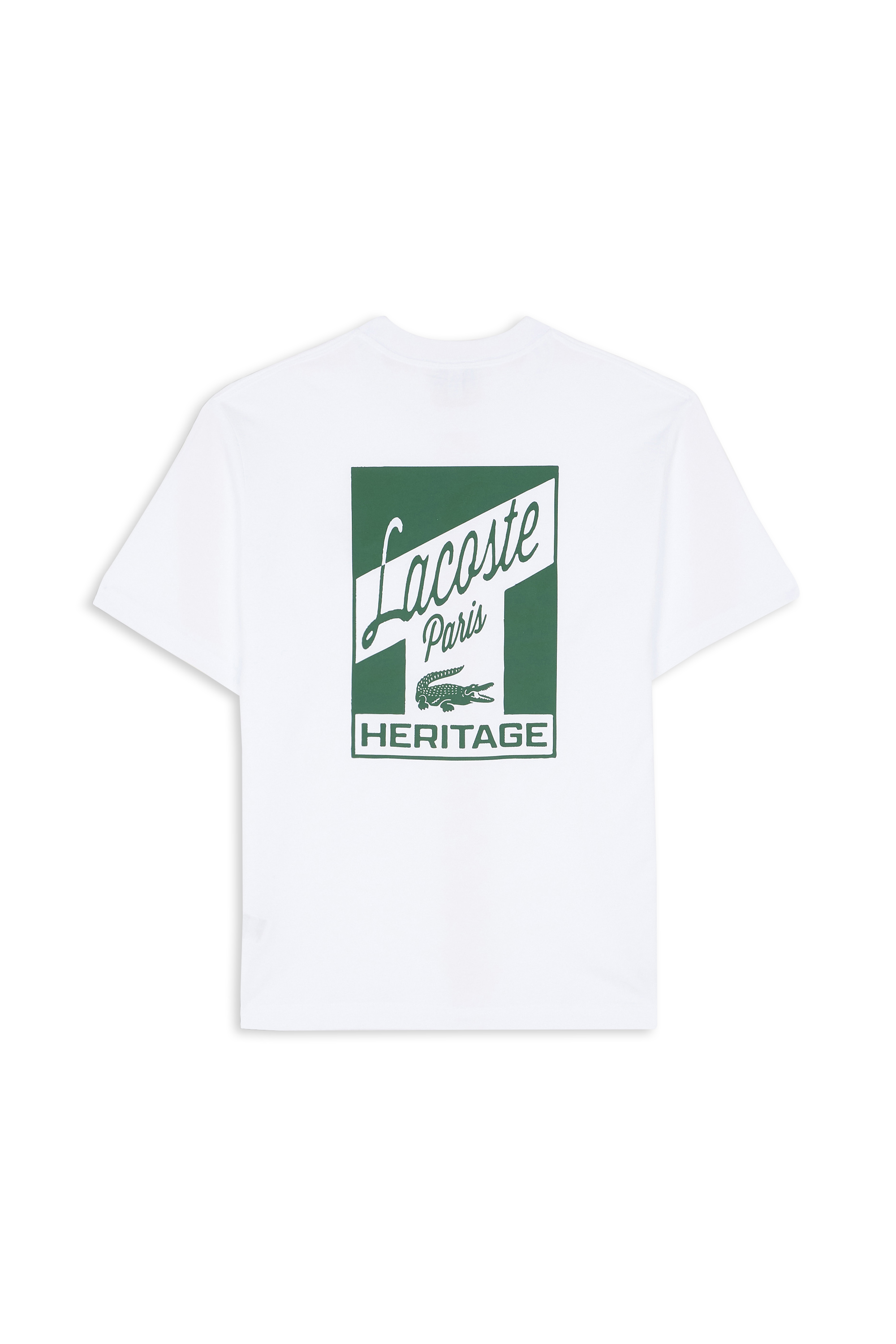 T-shirt Marron