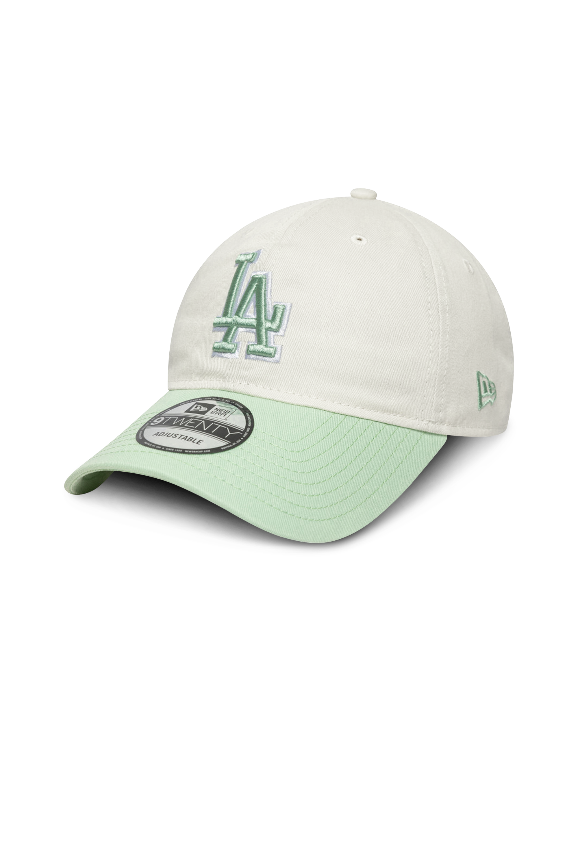 Baseball cap Beige