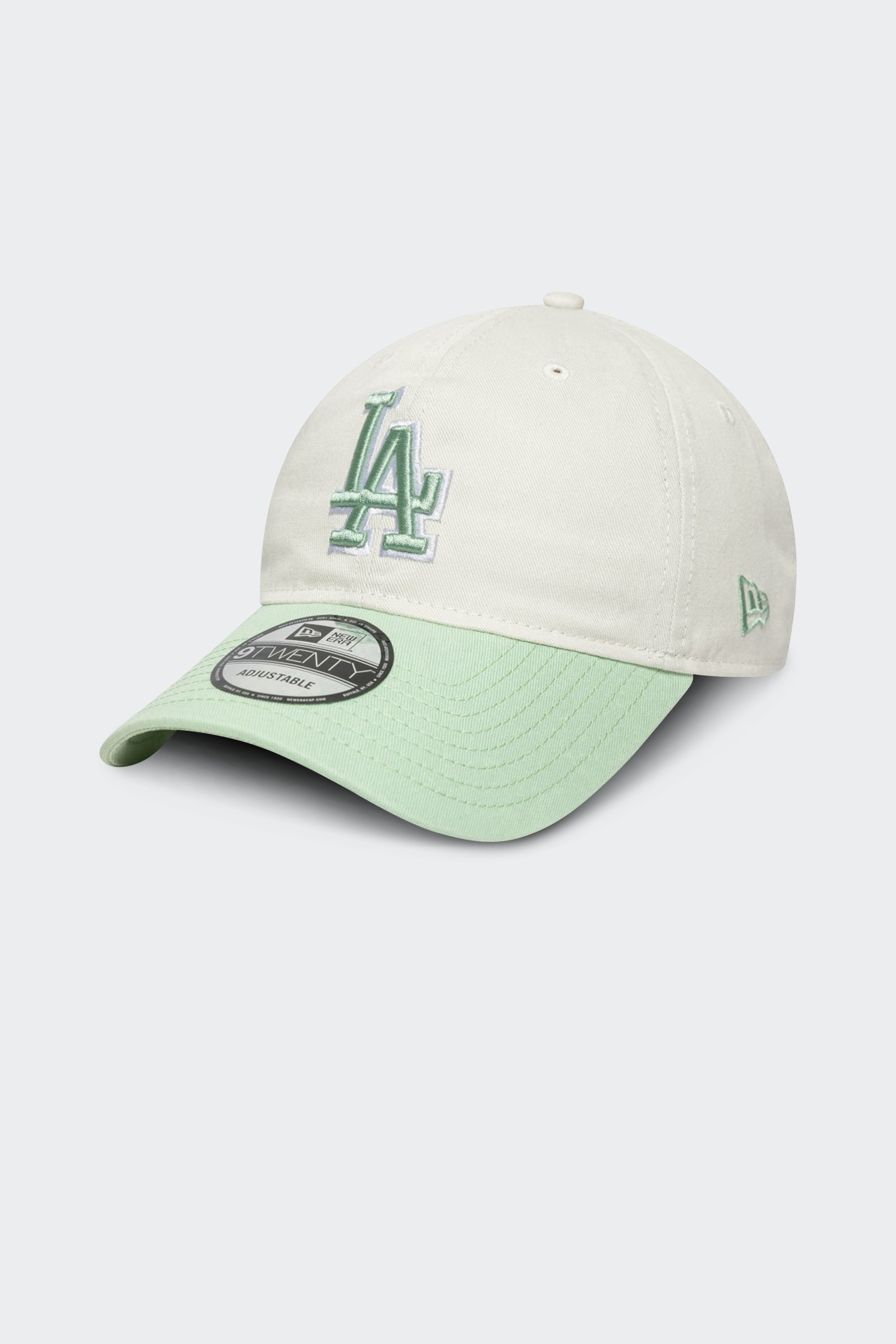 Casquette | Beige by NEW ERA Casquette Beige