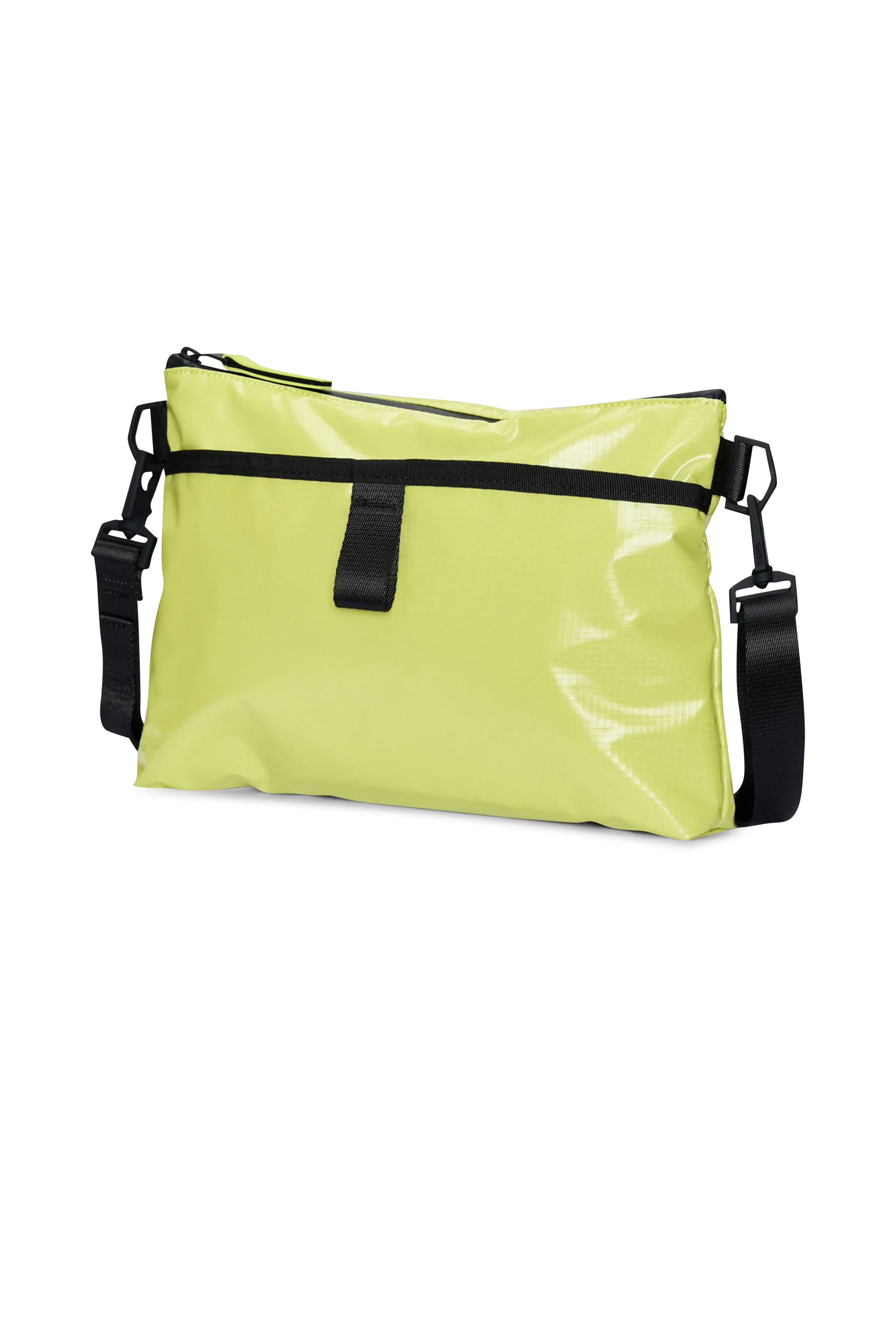 Sac bandoulière RAINS Vert