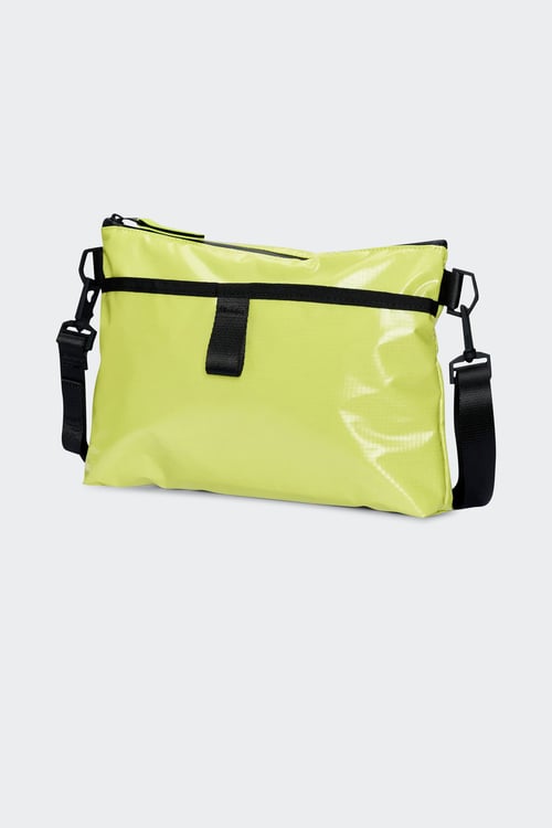 RAINS Sac bandoulière Vert