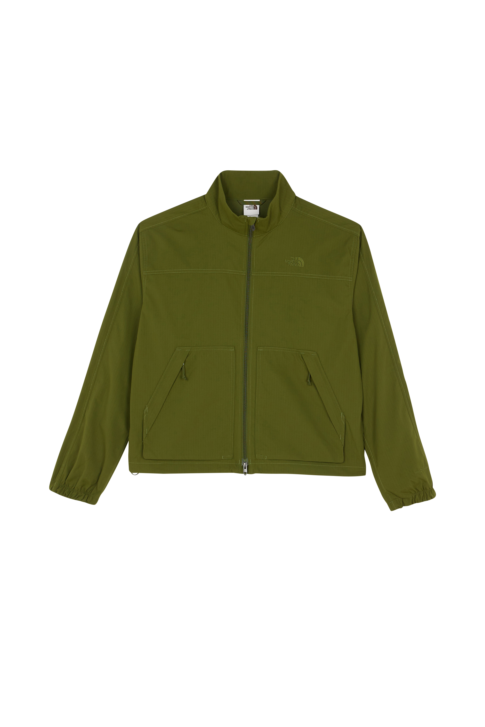 Veste Vert