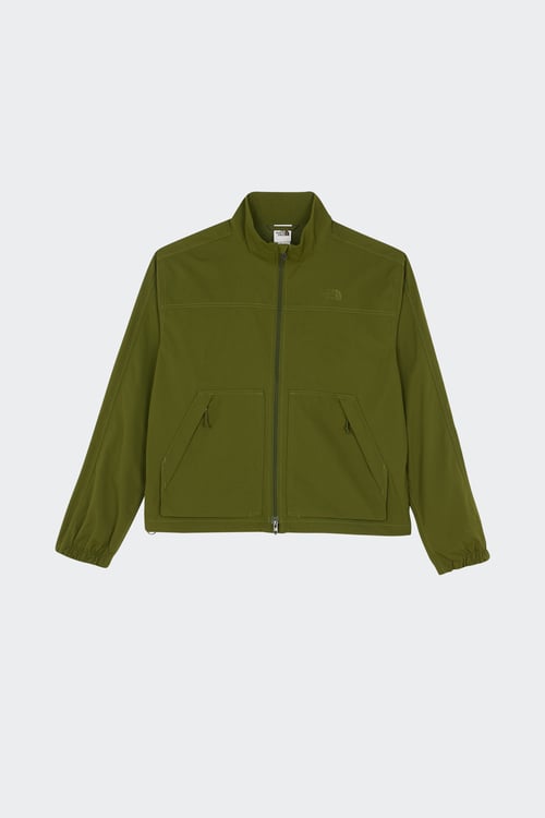 THE NORTH FACE Veste Vert
