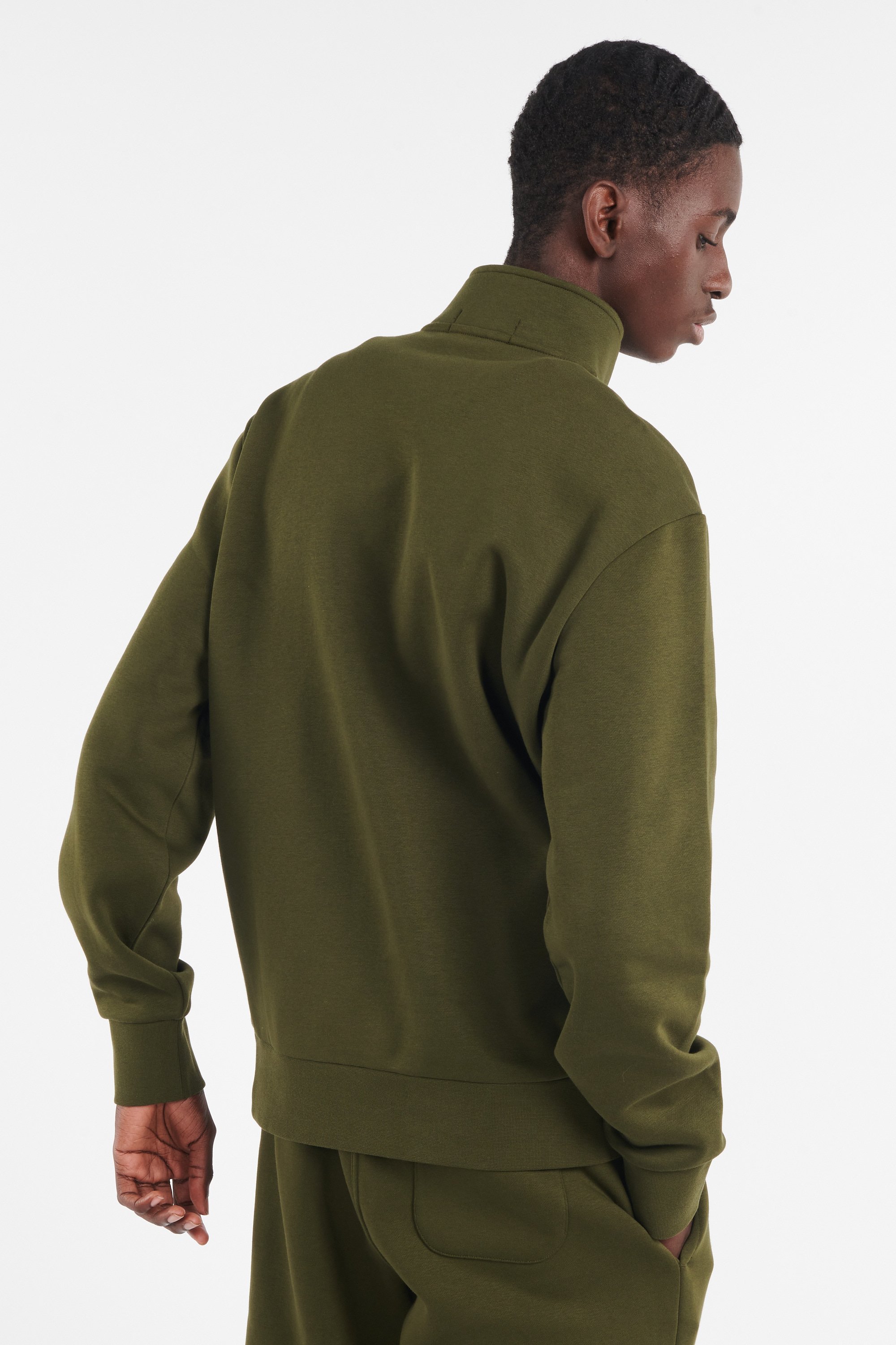 Sweatshirt | Kaki POLO RALPH LAUREN Homme
